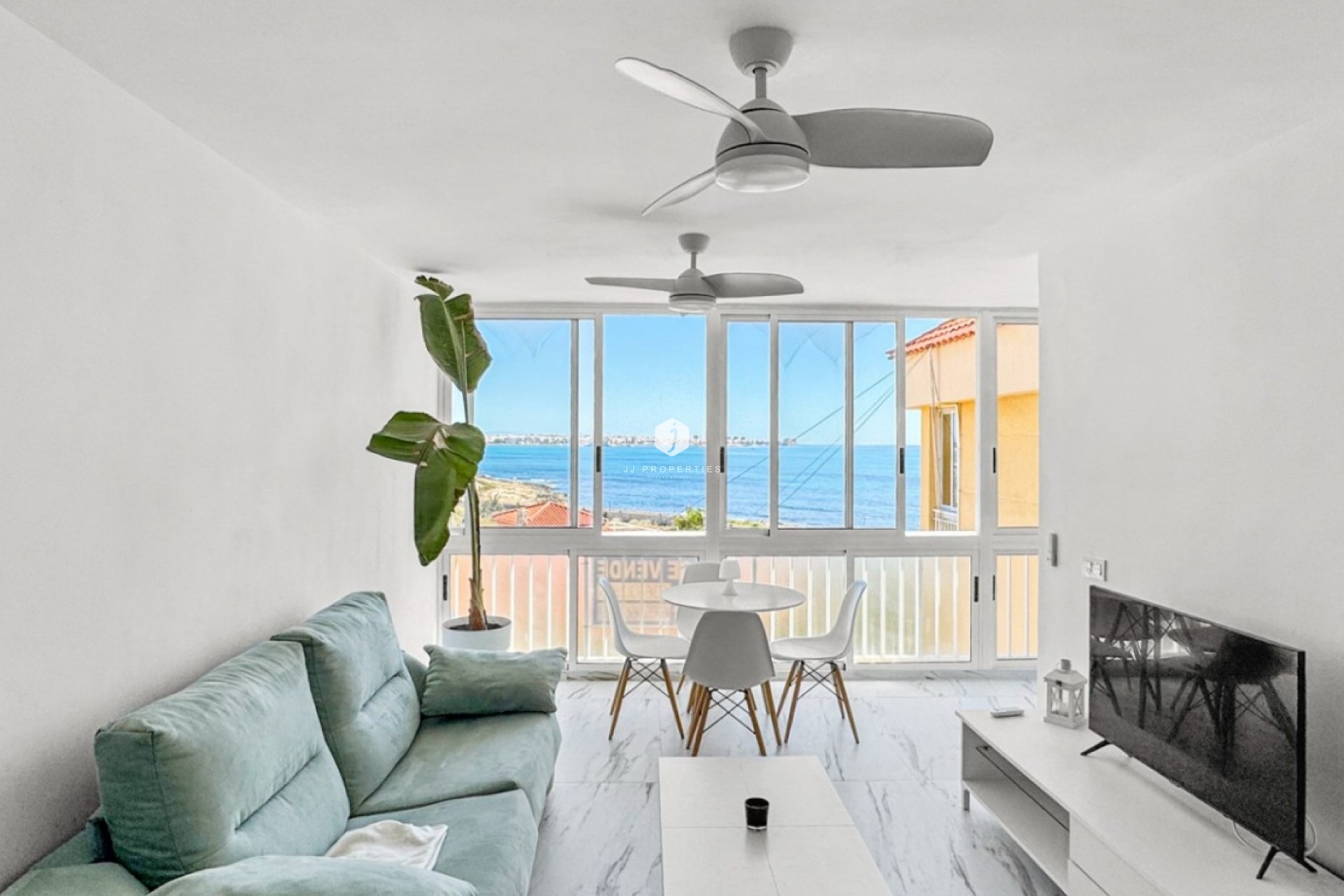 Segunda mano - Apartamento / piso -
Orihuela Costa - Costa Blanca