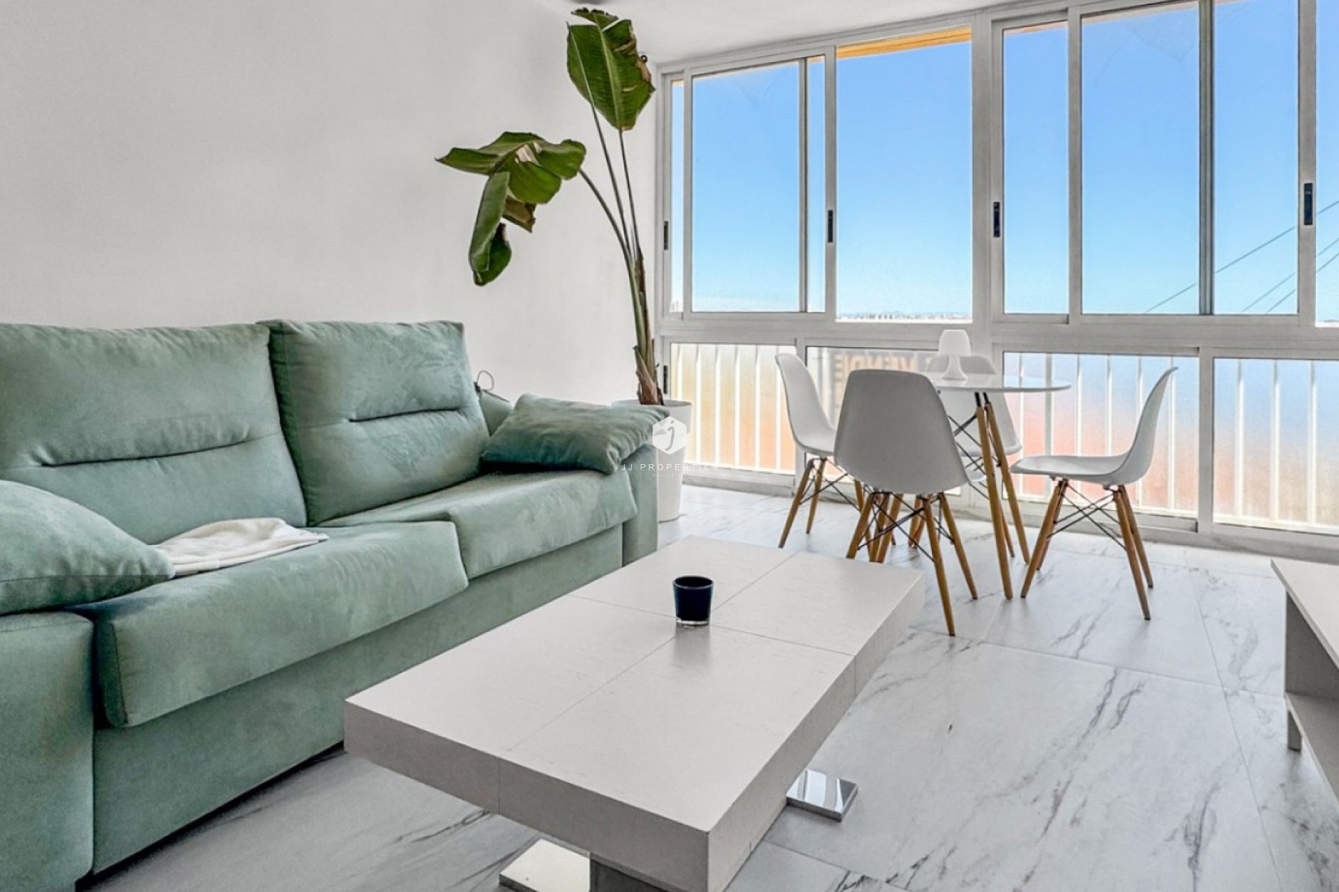 Segunda mano - Apartamento / piso -
Orihuela Costa - Costa Blanca