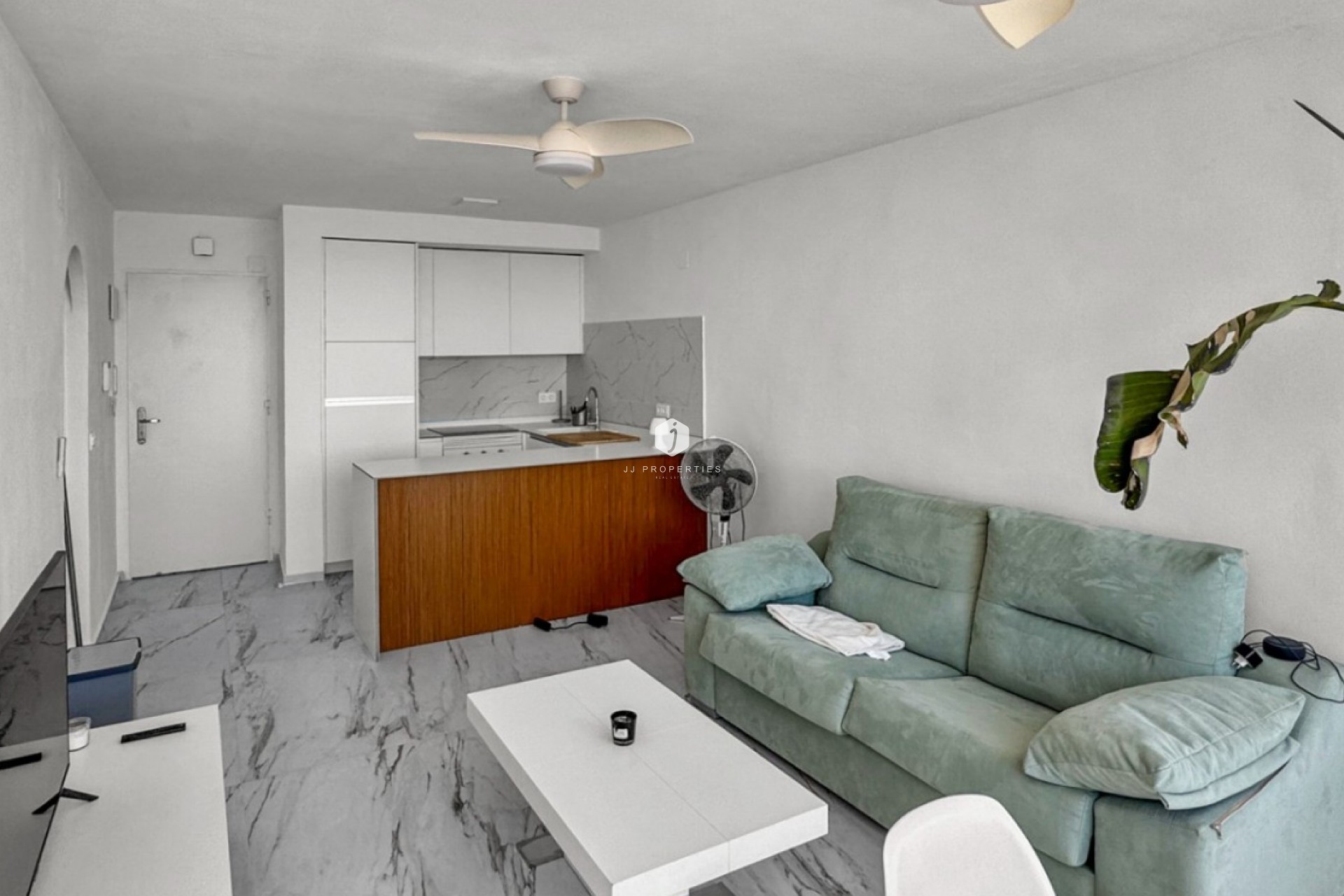 Segunda mano - Apartamento / piso -
Orihuela Costa - Costa Blanca