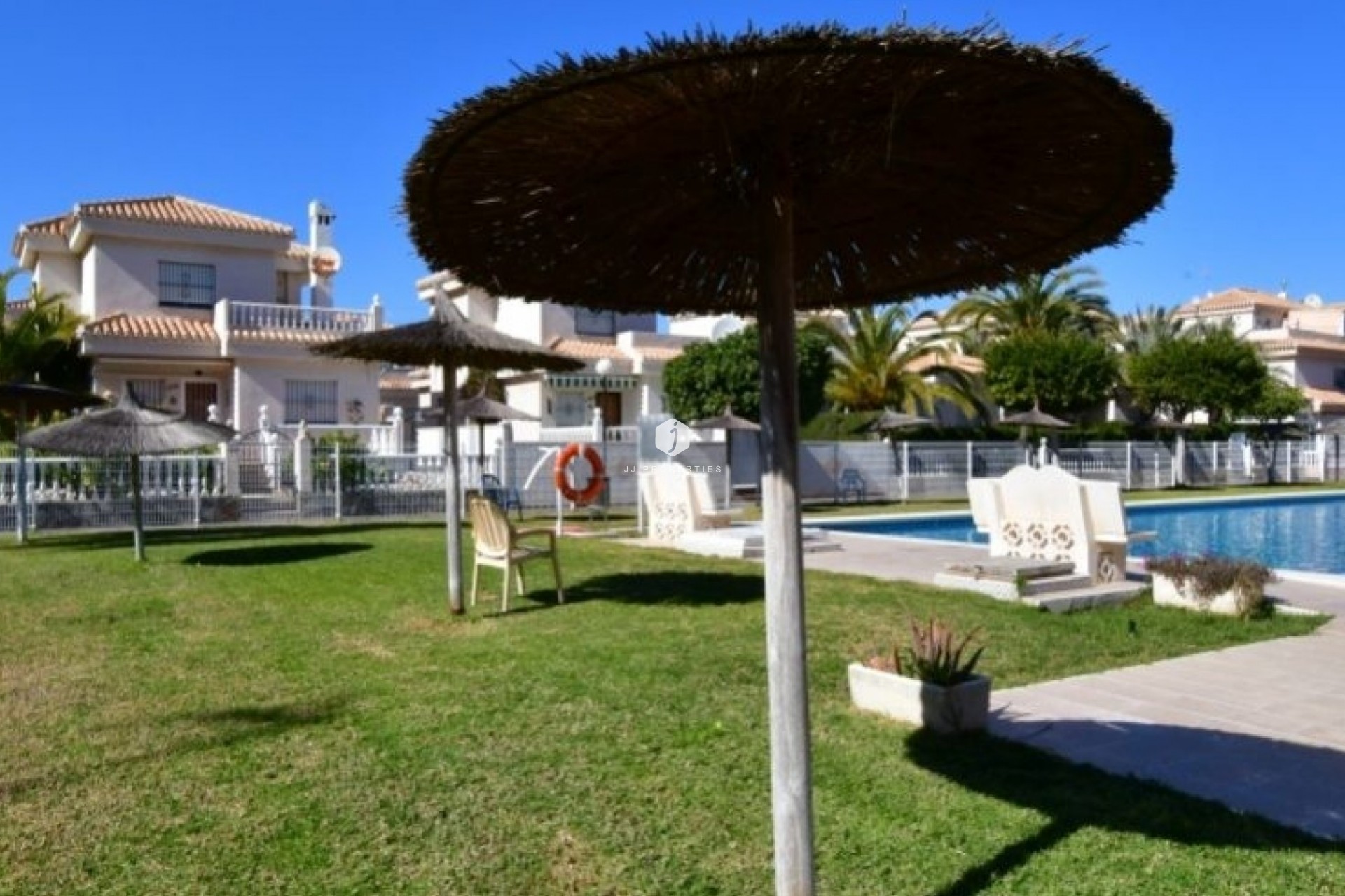 Segunda mano - Apartamento / piso -
Orihuela Costa - Costa Blanca