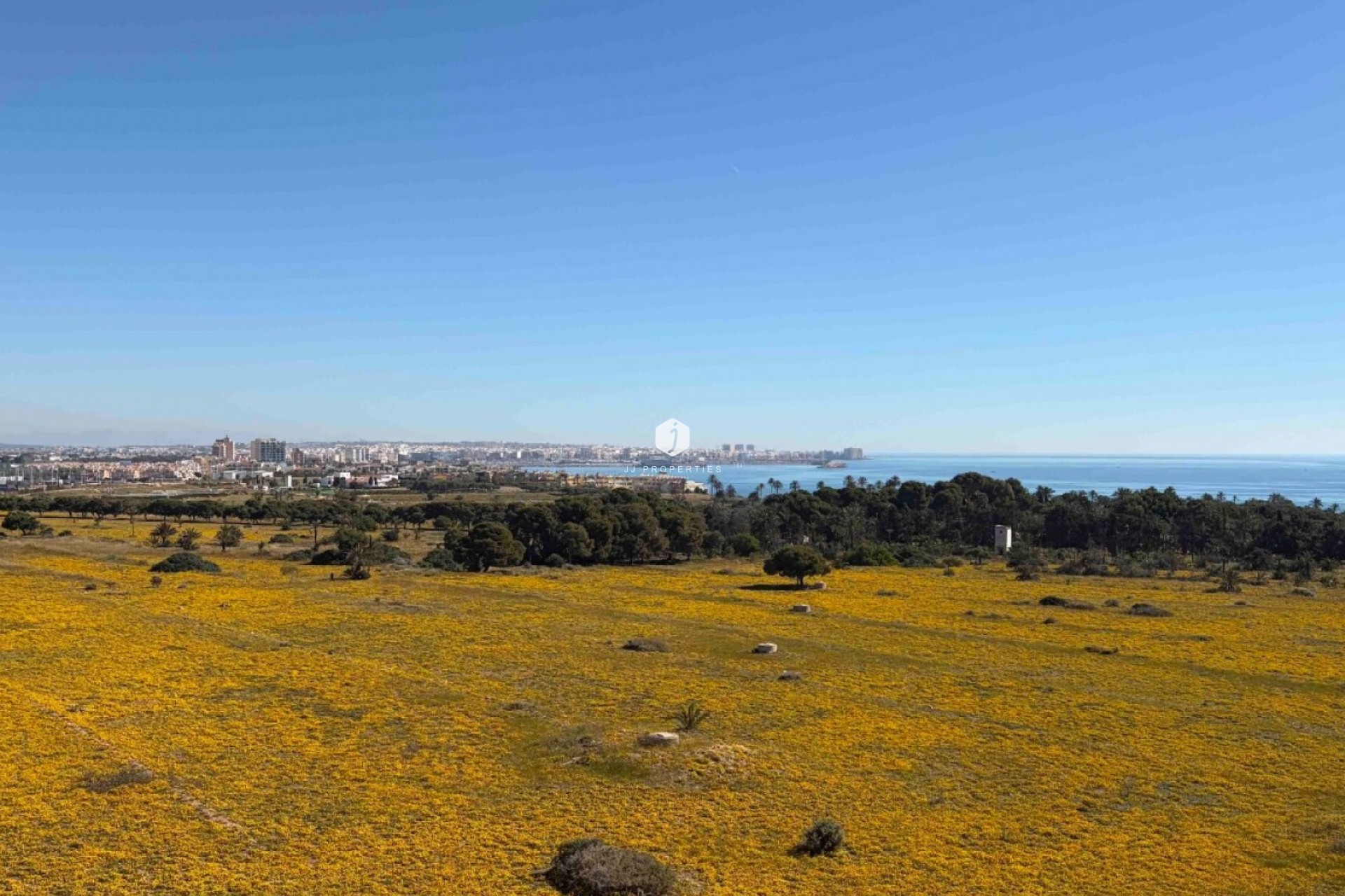 Segunda mano - Apartamento / piso -
Orihuela Costa - Costa Blanca