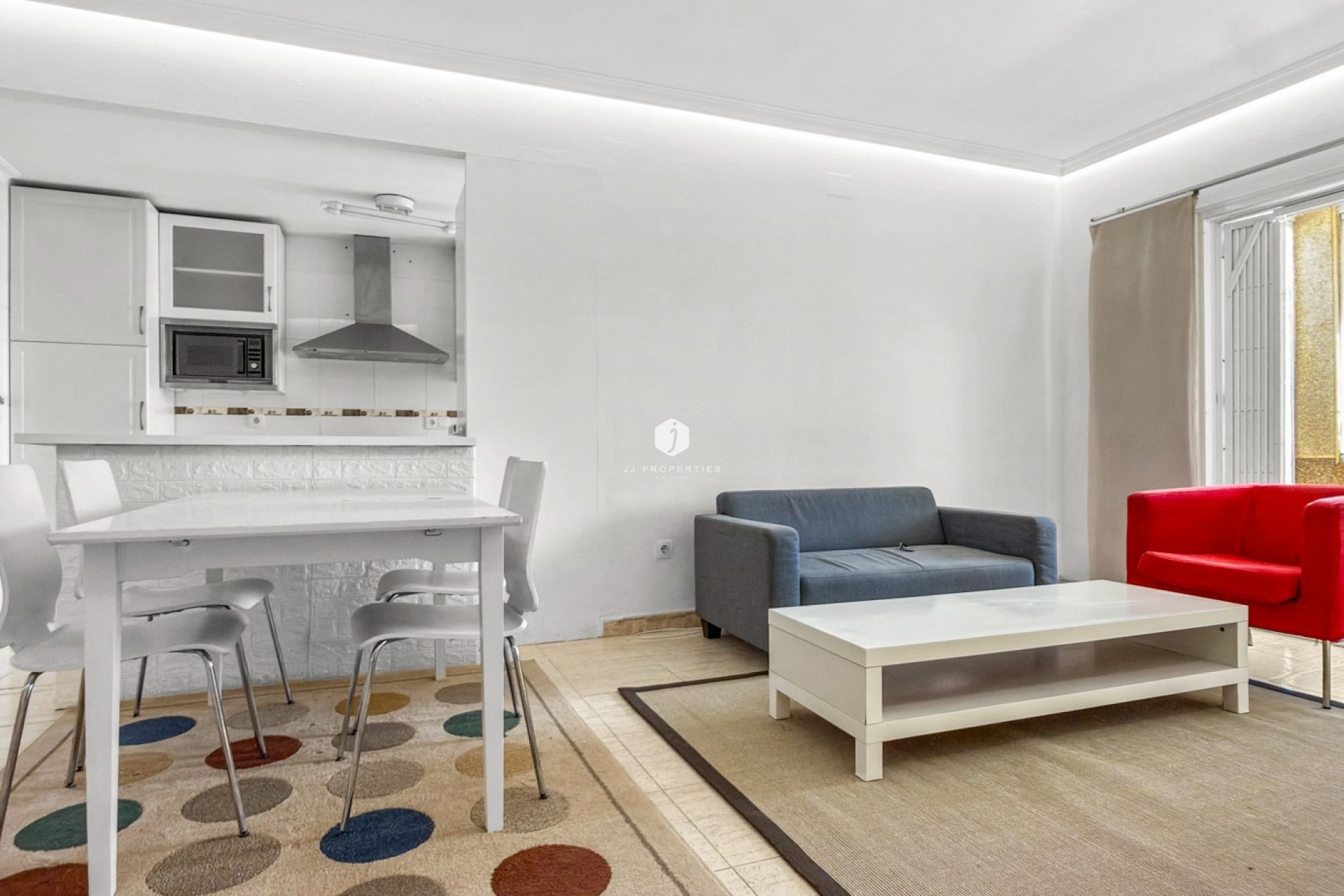 Segunda mano - Apartamento / piso -
Orihuela Costa - Costa Blanca