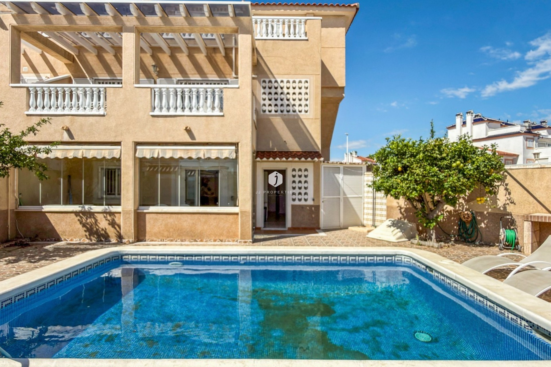 Segunda mano - Apartamento / piso -
Orihuela Costa - Costa Blanca