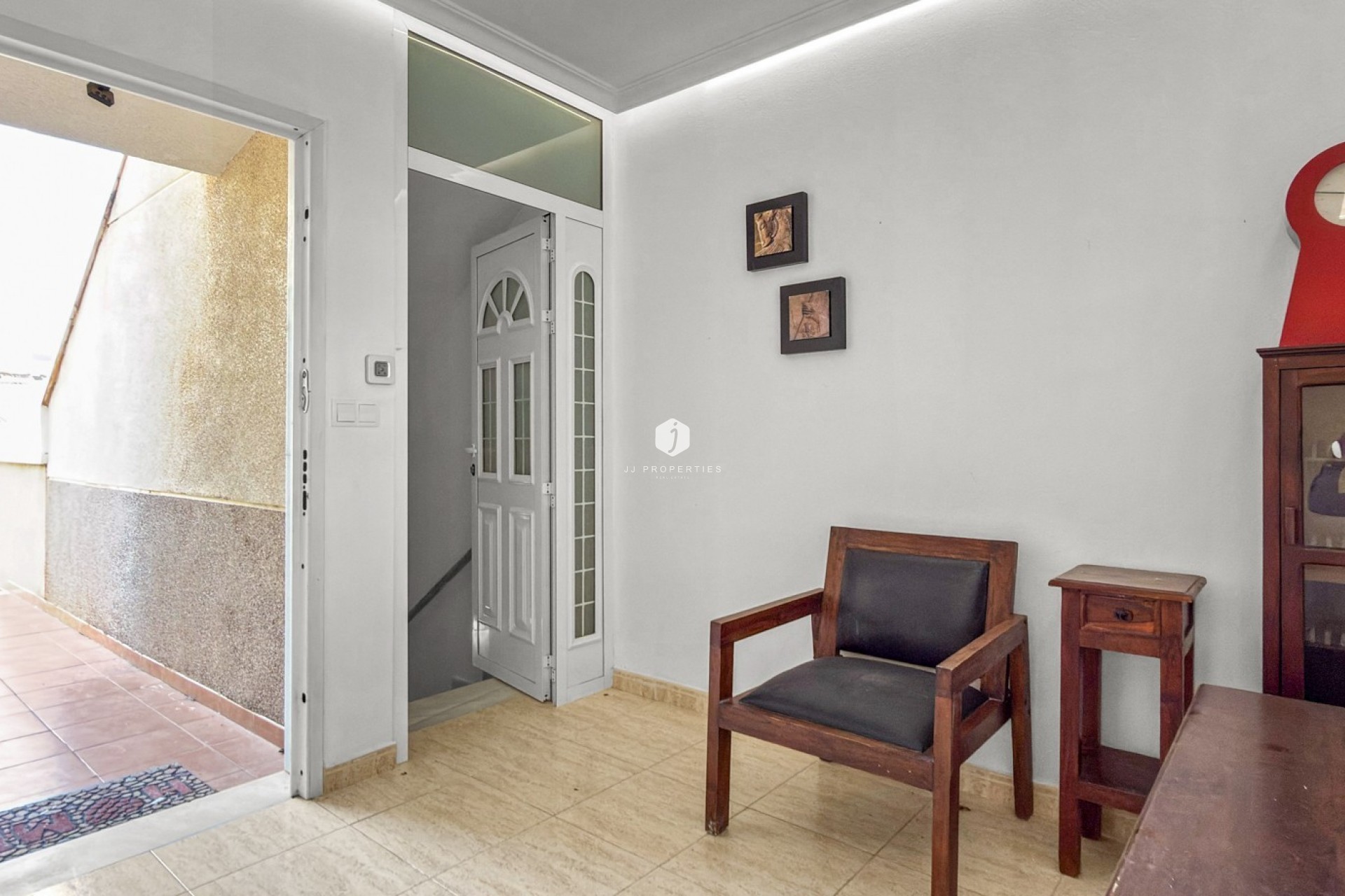 Segunda mano - Apartamento / piso -
Orihuela Costa - Costa Blanca