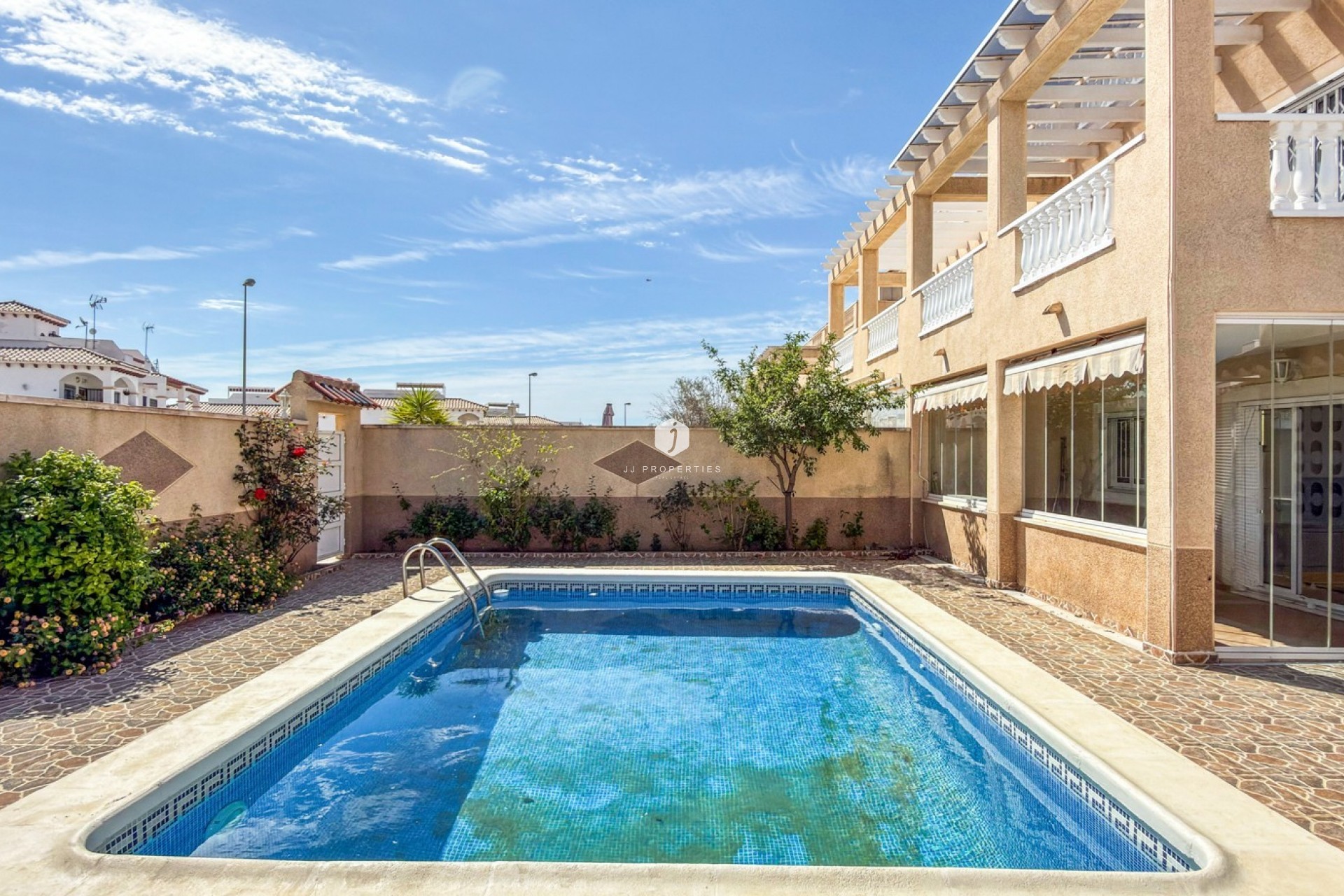 Segunda mano - Apartamento / piso -
Orihuela Costa - Costa Blanca