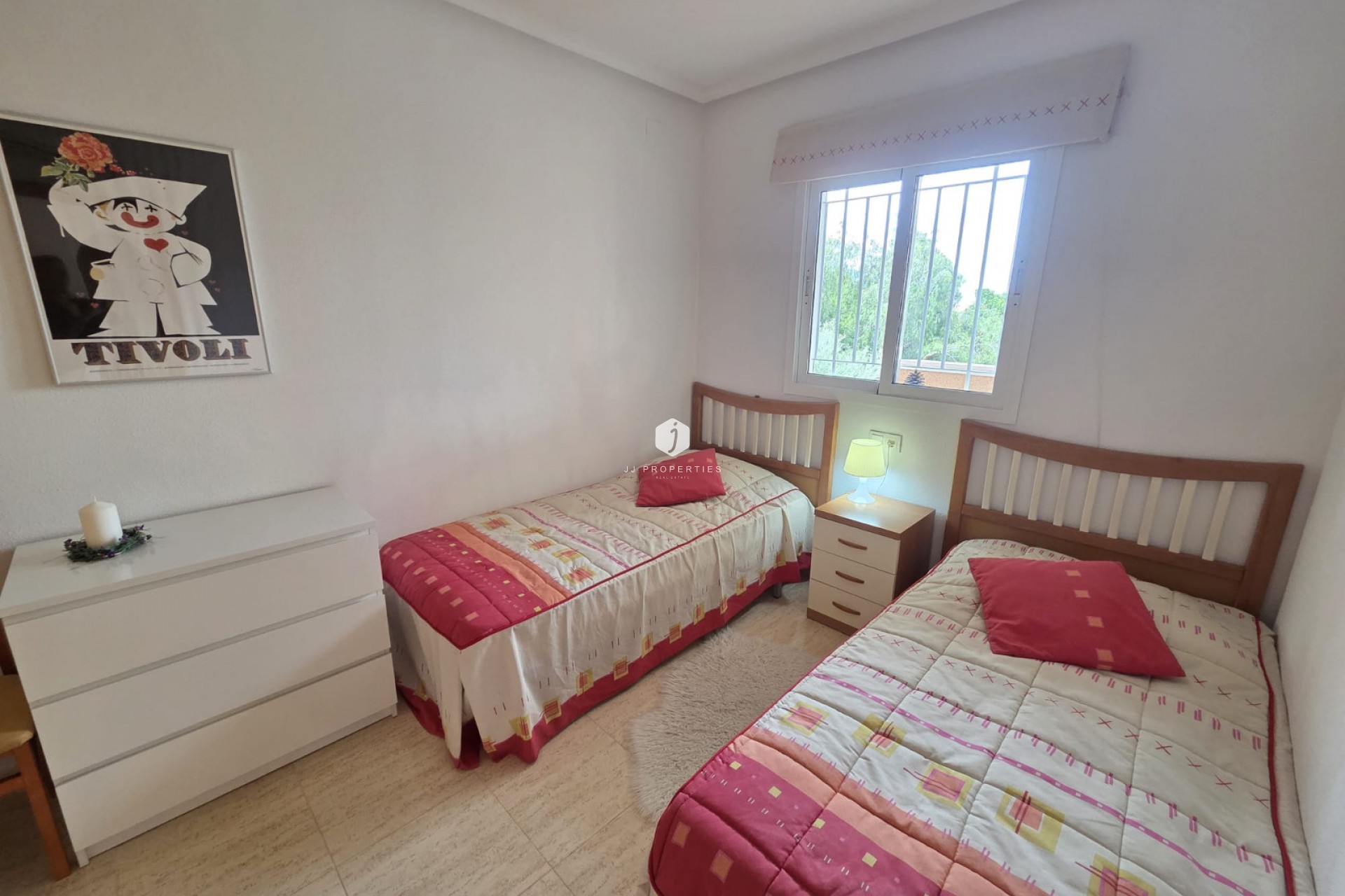 Segunda mano - Apartamento / piso -
Orihuela Costa - Costa Blanca