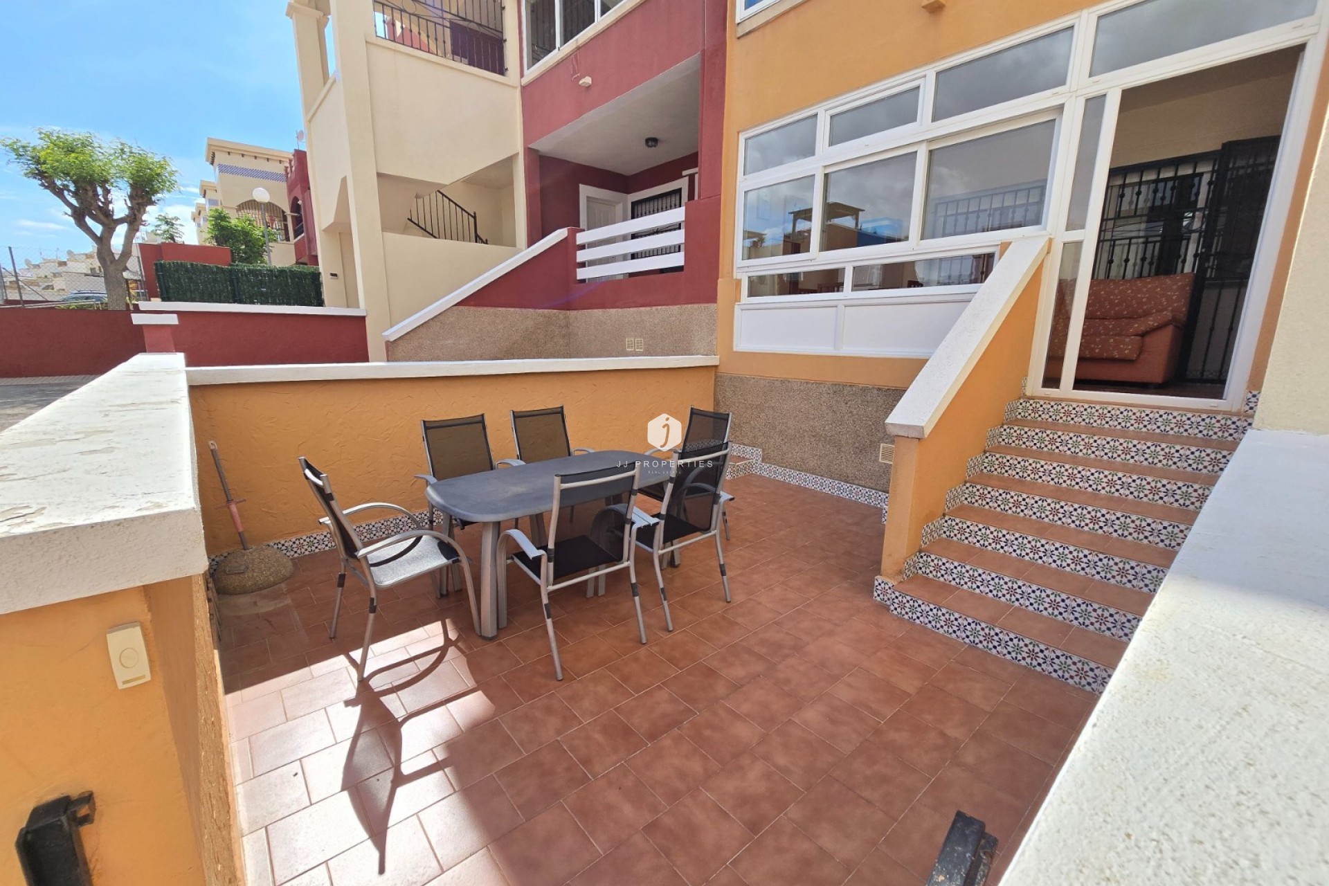 Segunda mano - Apartamento / piso -
Orihuela Costa - Costa Blanca