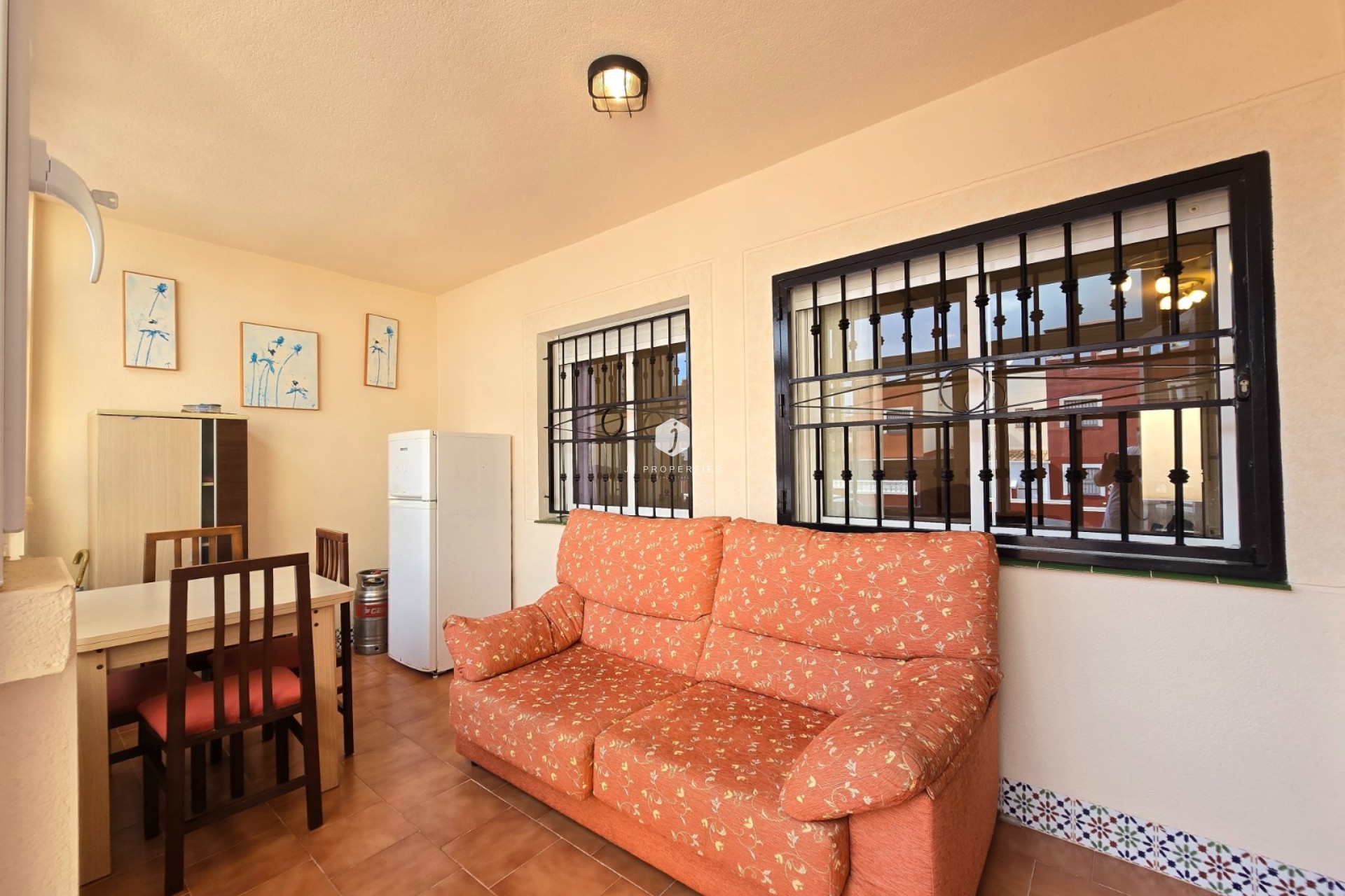 Segunda mano - Apartamento / piso -
Orihuela Costa - Costa Blanca