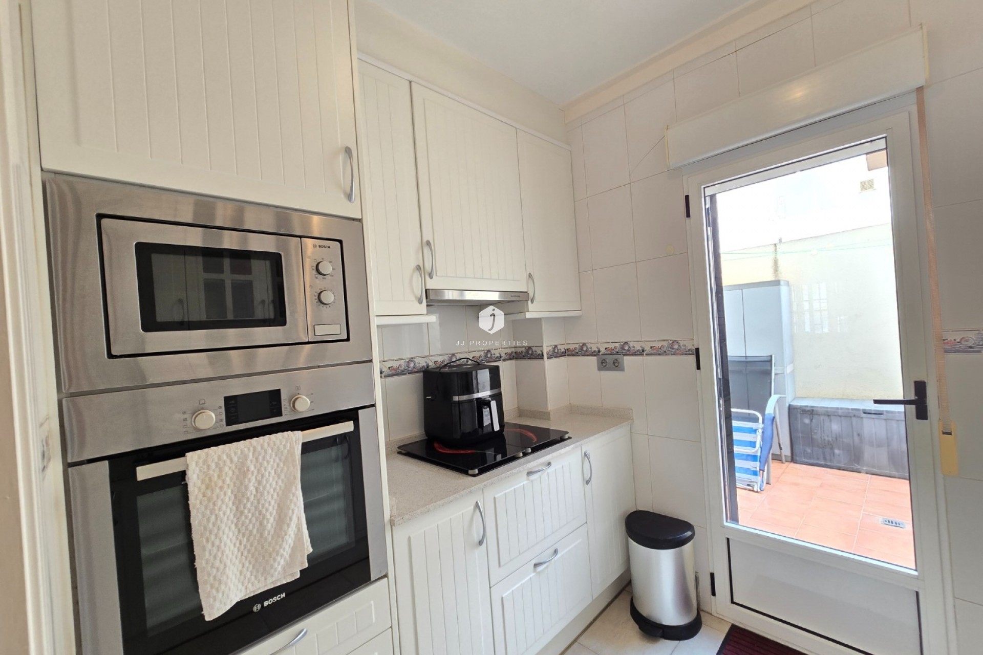 Segunda mano - Apartamento / piso -
Orihuela Costa - Costa Blanca