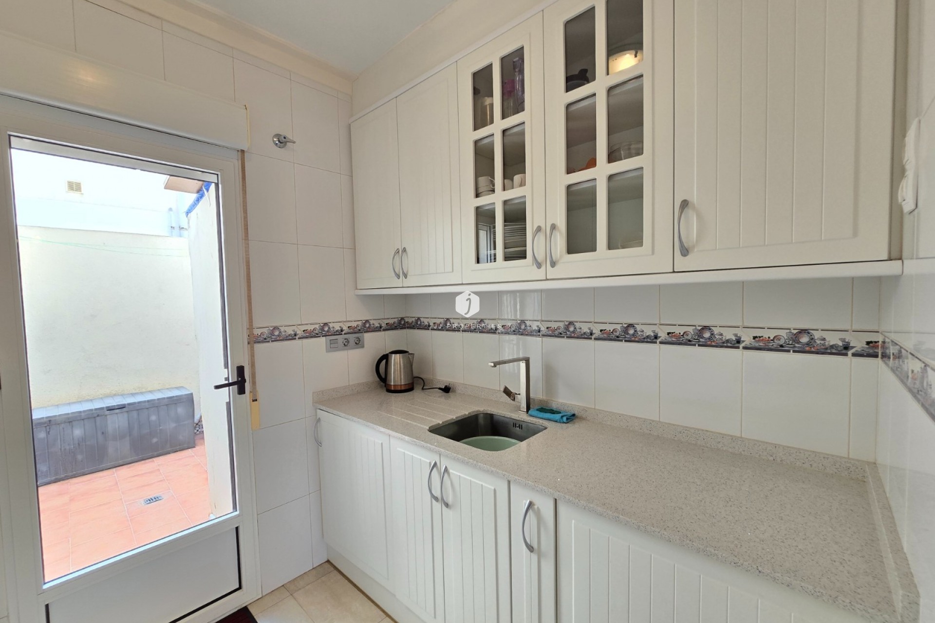 Segunda mano - Apartamento / piso -
Orihuela Costa - Costa Blanca