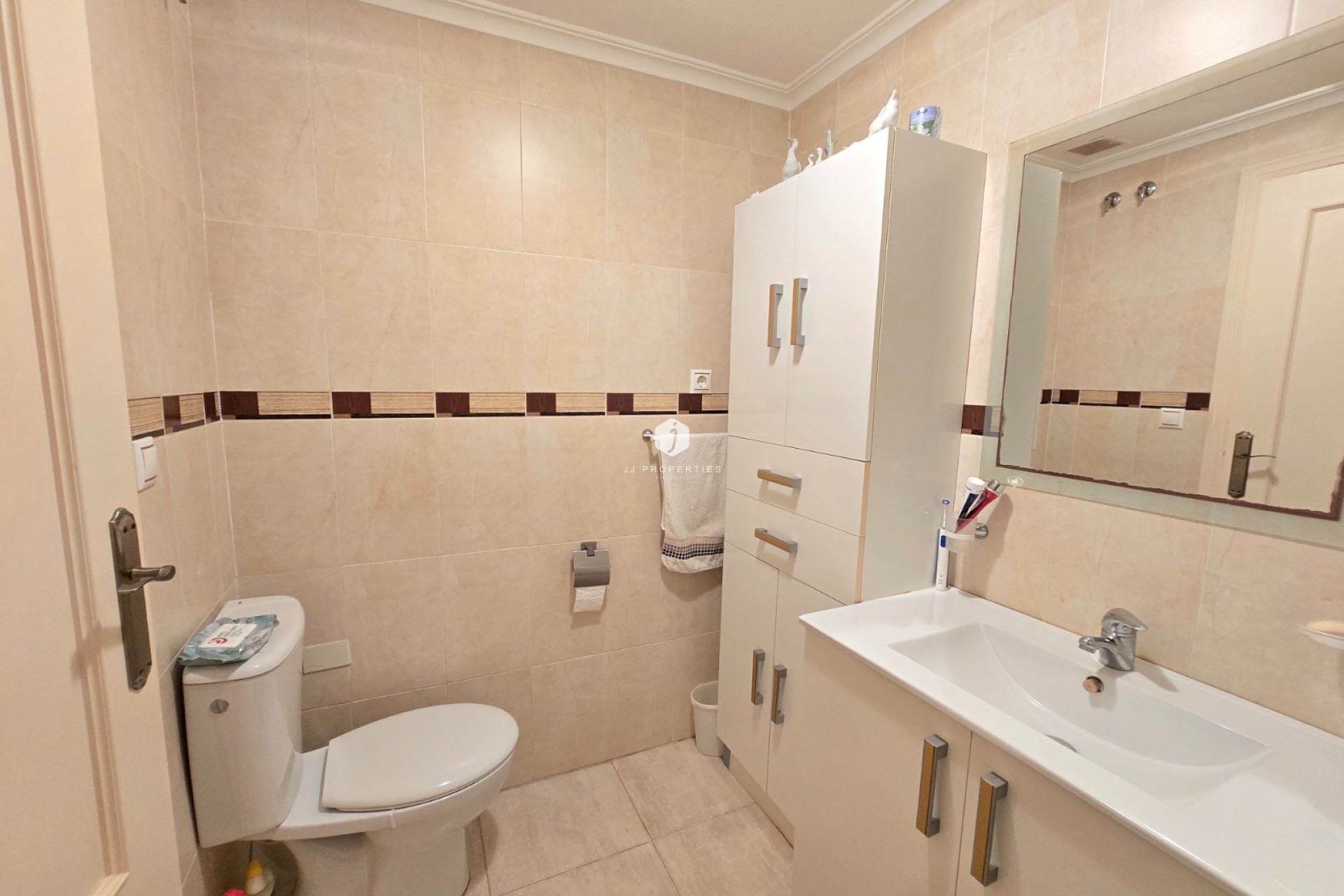 Segunda mano - Apartamento / piso -
Orihuela Costa - Costa Blanca