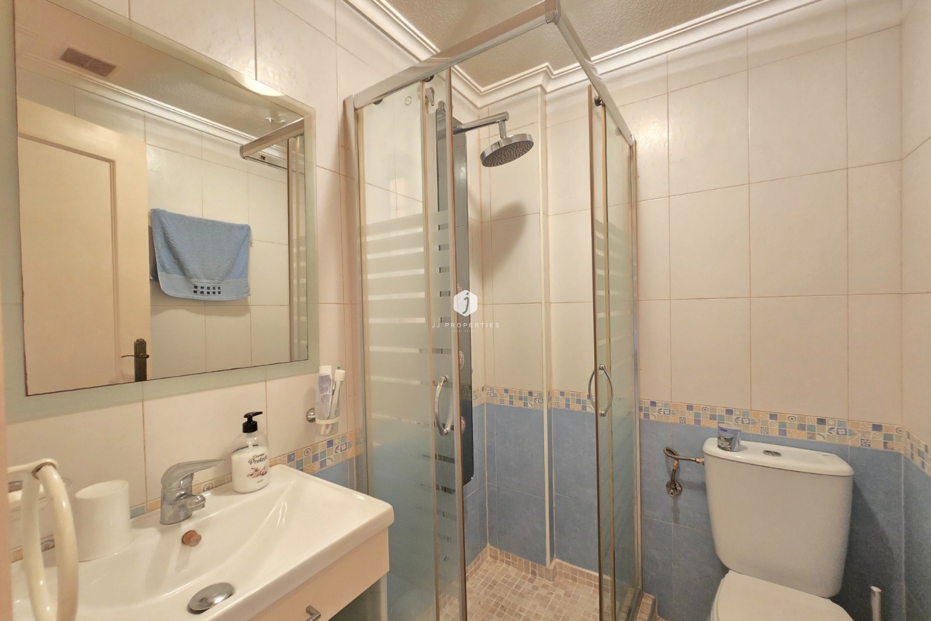 Segunda mano - Apartamento / piso -
Orihuela Costa - Costa Blanca