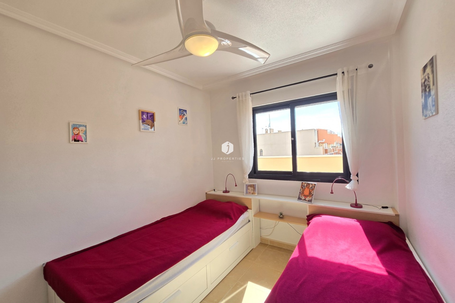 Segunda mano - Apartamento / piso -
Orihuela Costa - Costa Blanca
