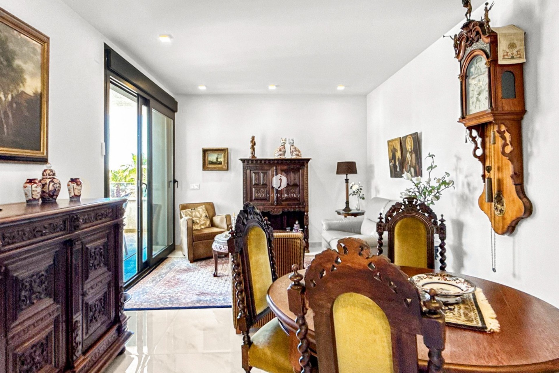 Segunda mano - Apartamento / piso -
Orihuela Costa - Costa Blanca