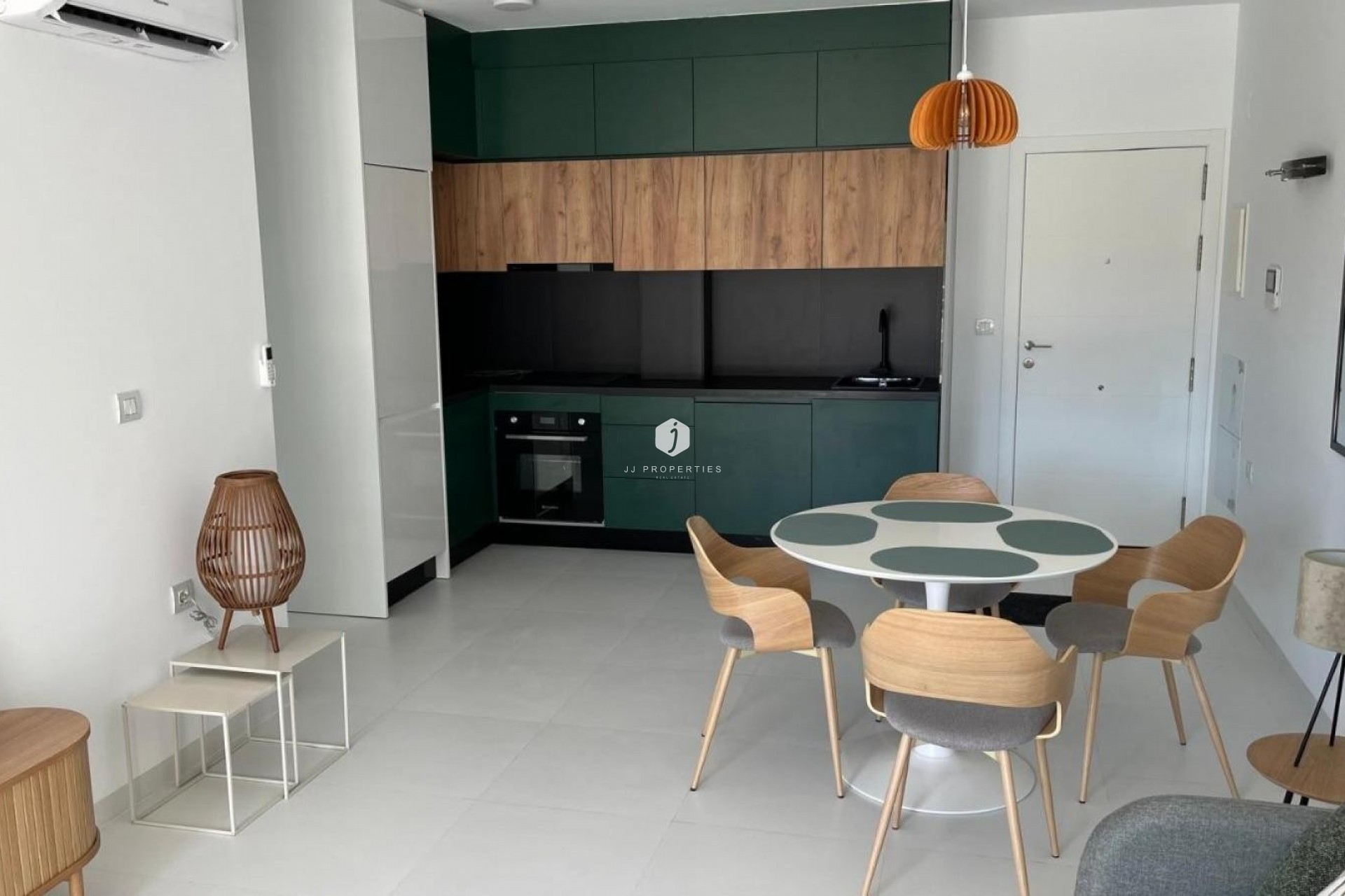 Segunda mano - Apartamento / piso -
Orihuela Costa - Costa Blanca