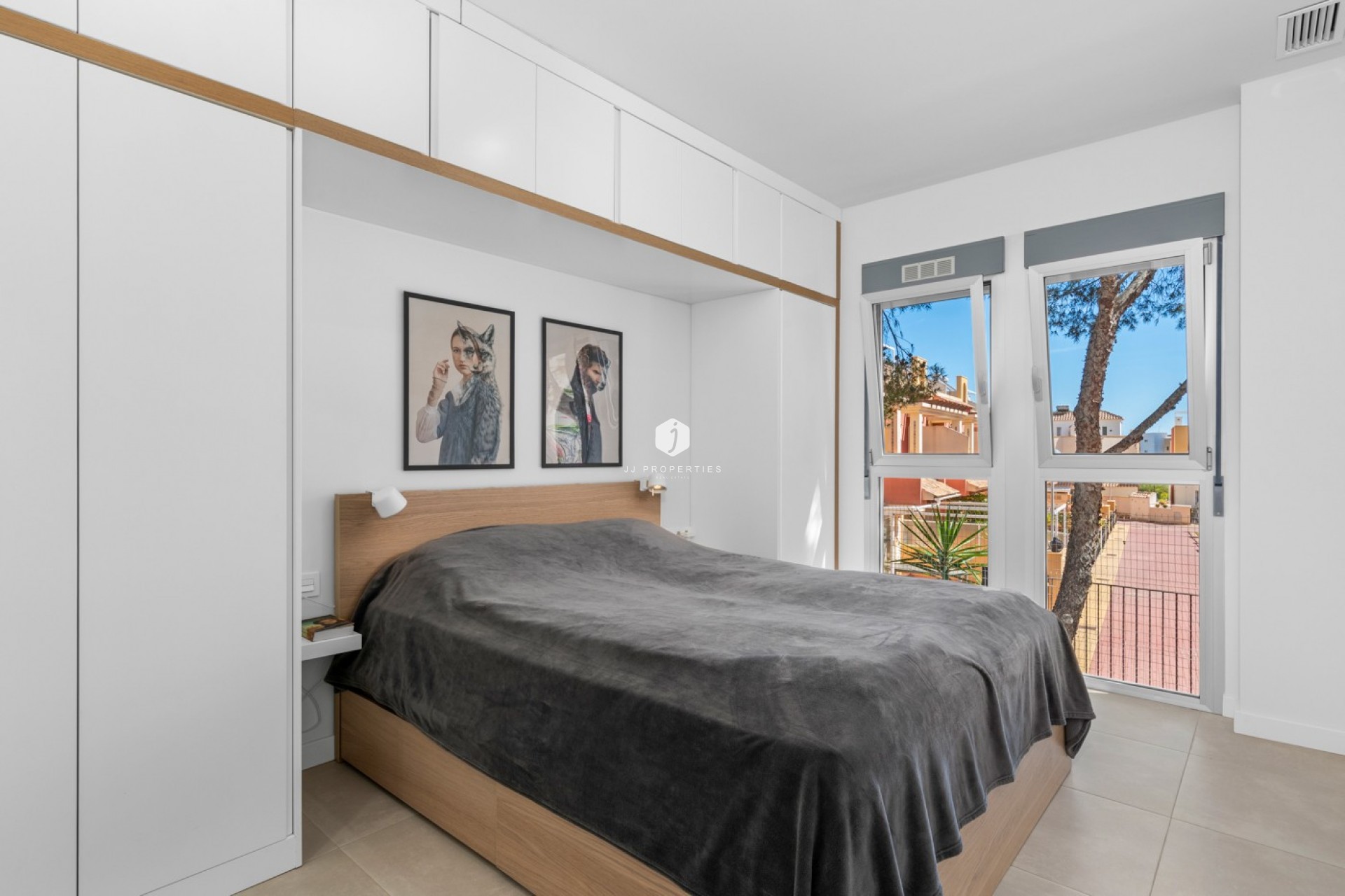 Segunda mano - Apartamento / piso -
Orihuela Costa - Costa Blanca