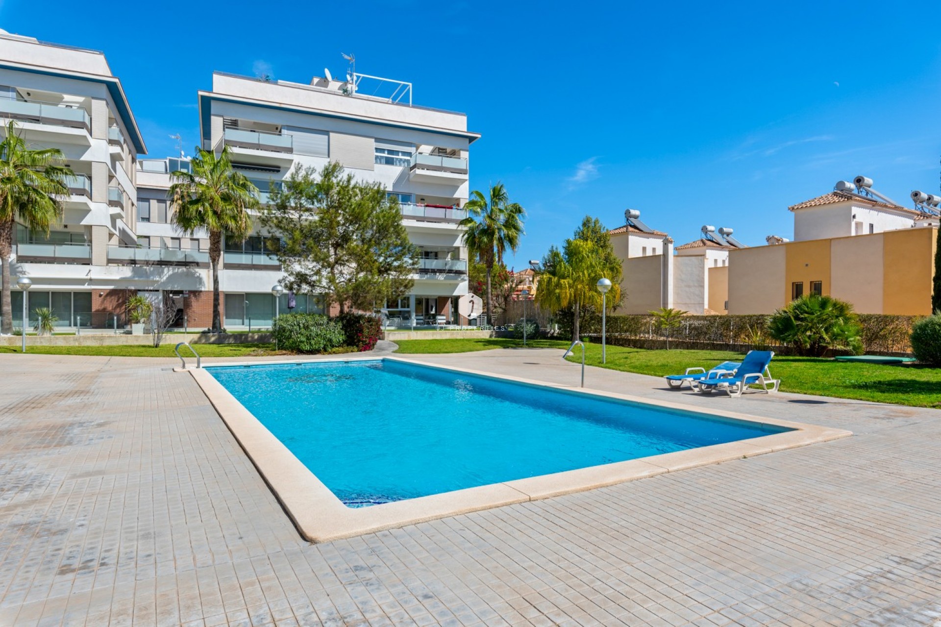 Segunda mano - Apartamento / piso -
Orihuela Costa - Costa Blanca