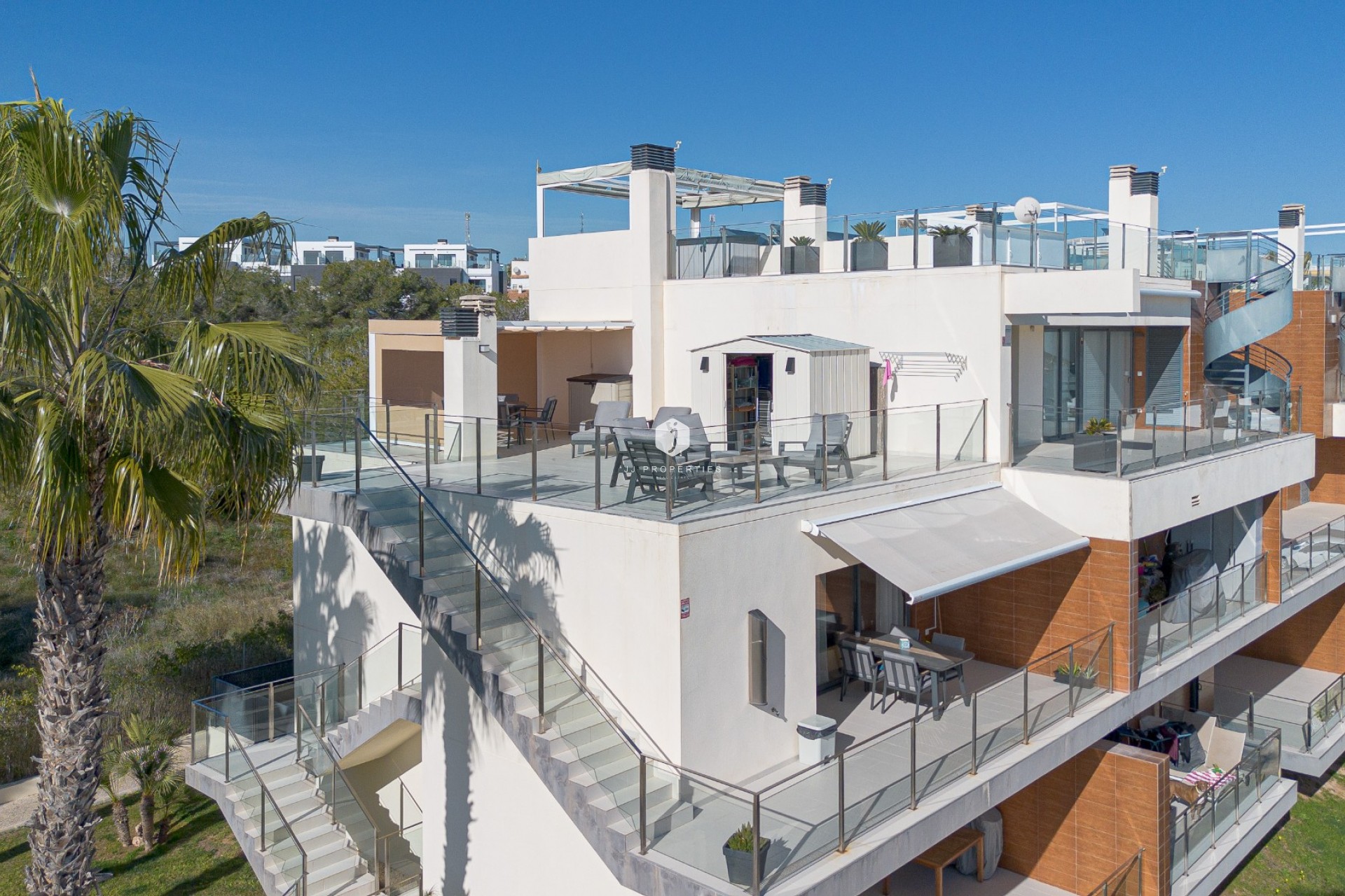 Segunda mano - Apartamento / piso -
Orihuela Costa - Costa Blanca