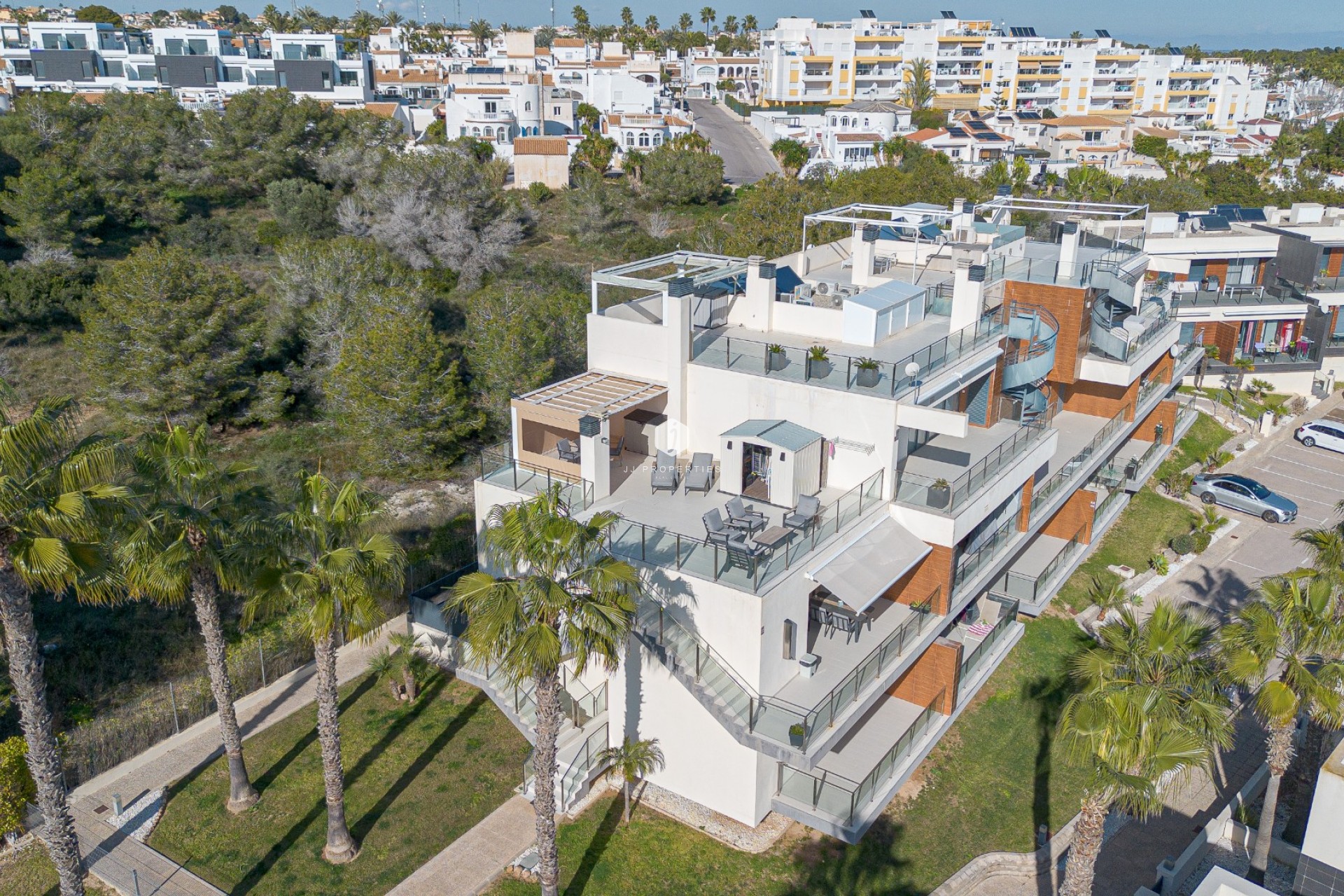 Segunda mano - Apartamento / piso -
Orihuela Costa - Costa Blanca