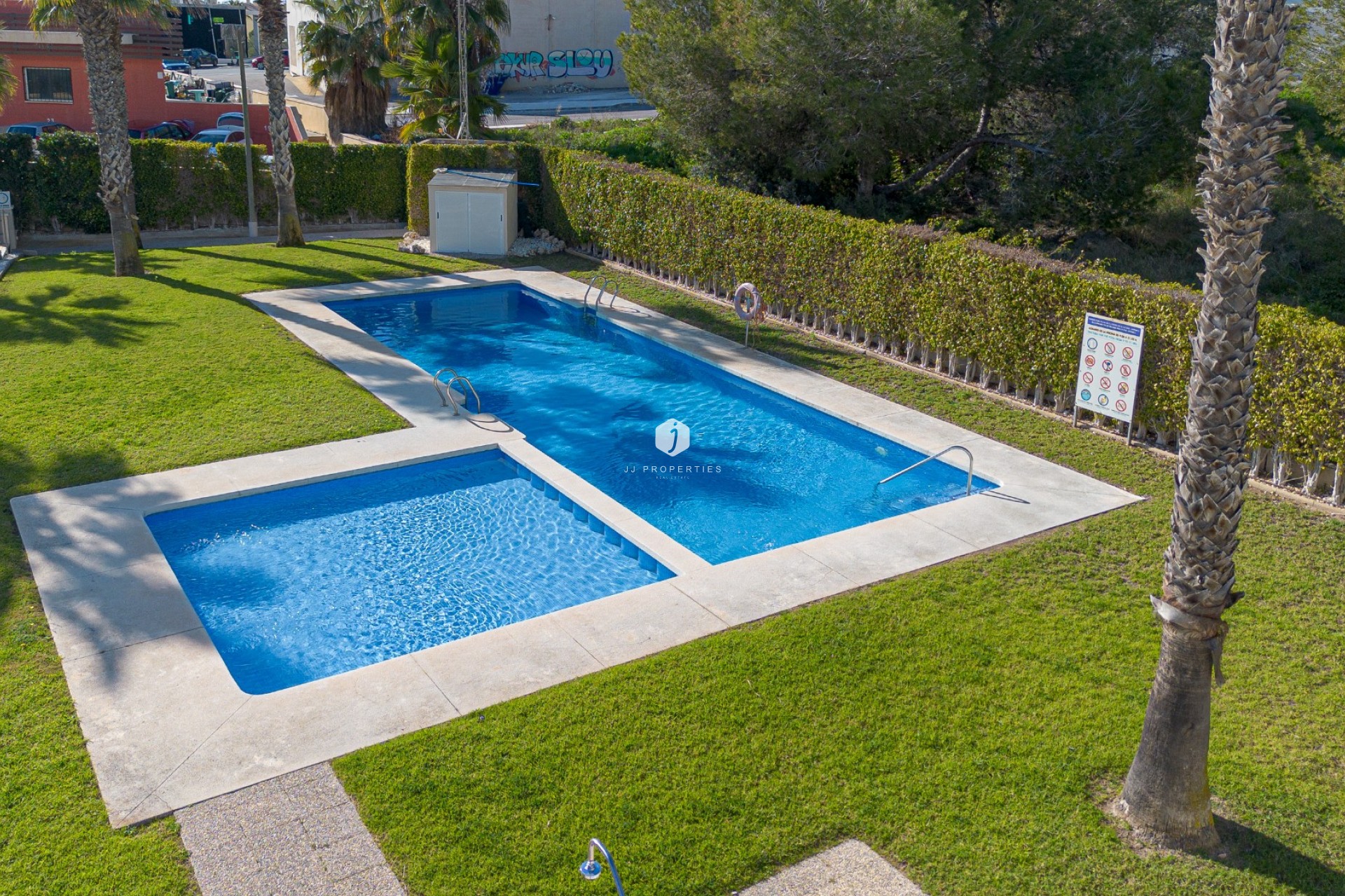 Segunda mano - Apartamento / piso -
Orihuela Costa - Costa Blanca