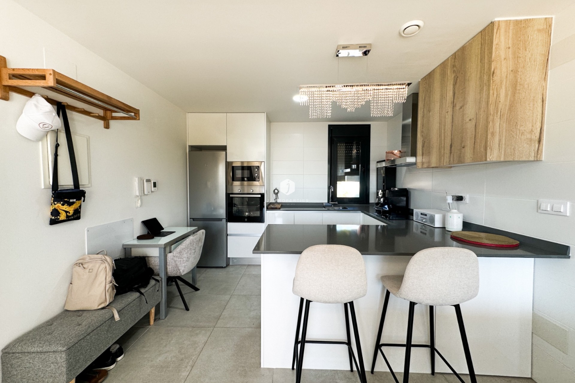Segunda mano - Apartamento / piso -
Orihuela Costa - Costa Blanca