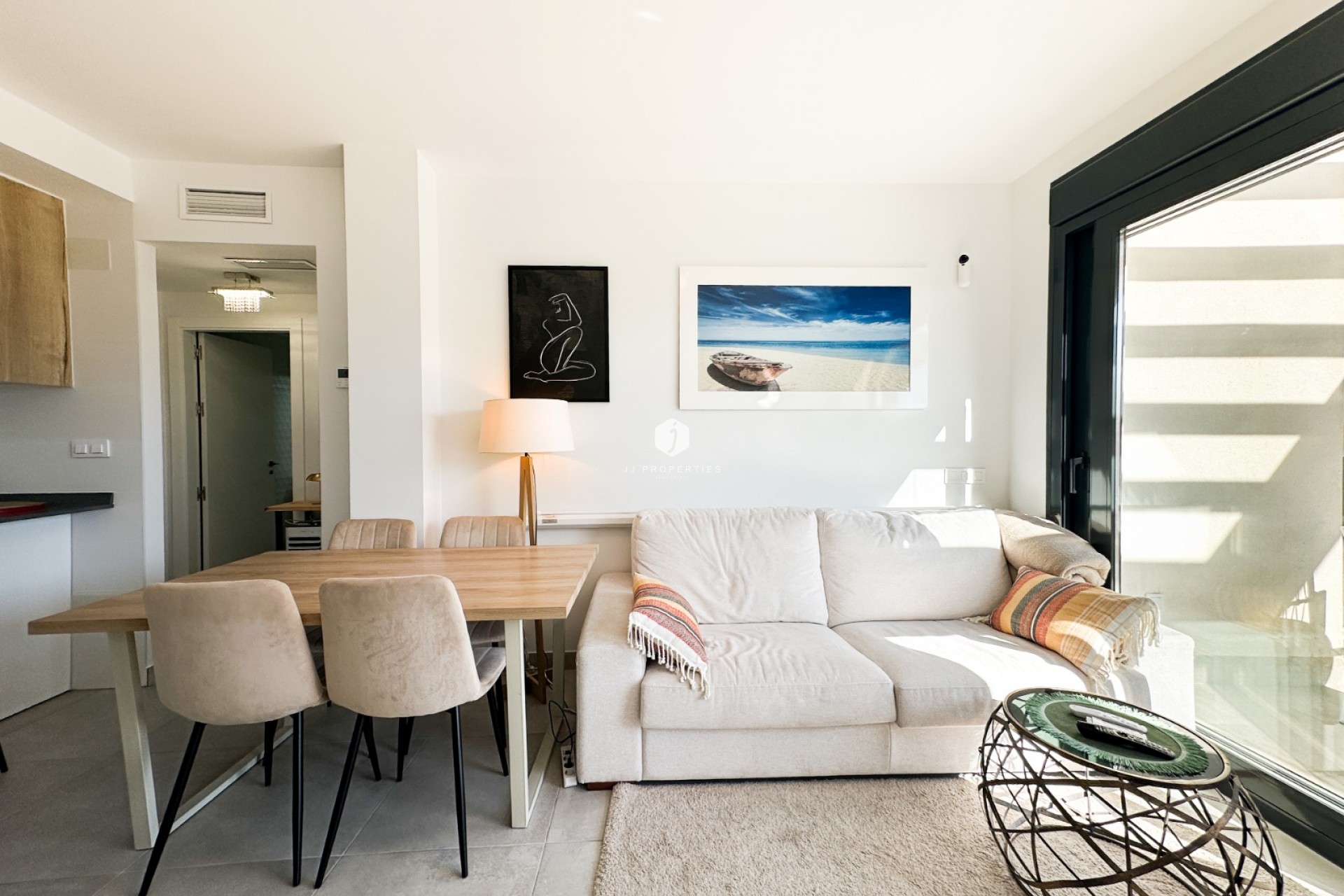 Segunda mano - Apartamento / piso -
Orihuela Costa - Costa Blanca