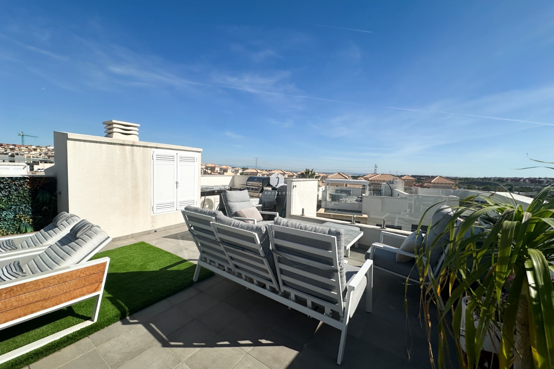 Segunda mano - Apartamento / piso -
Orihuela Costa - Costa Blanca