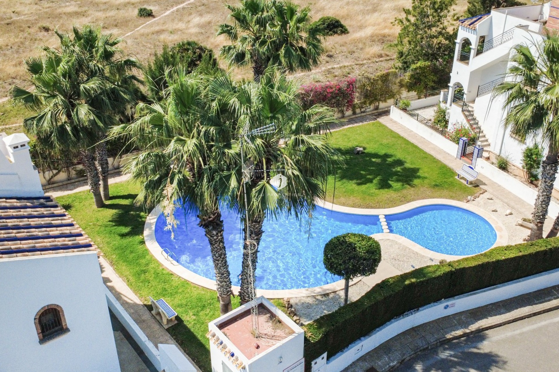 Segunda mano - Apartamento / piso -
Orihuela Costa - Costa Blanca