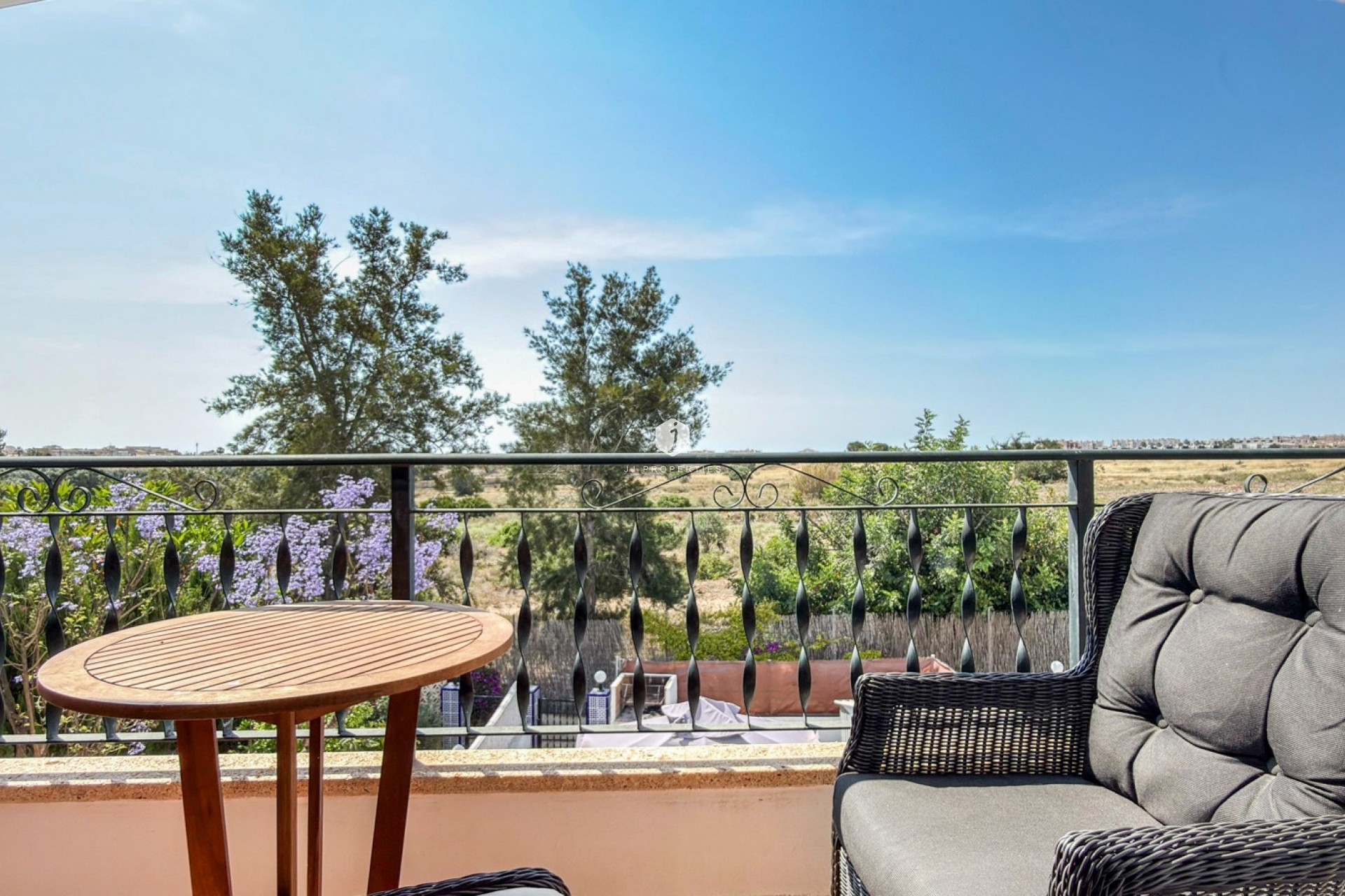 Segunda mano - Apartamento / piso -
Orihuela Costa - Costa Blanca