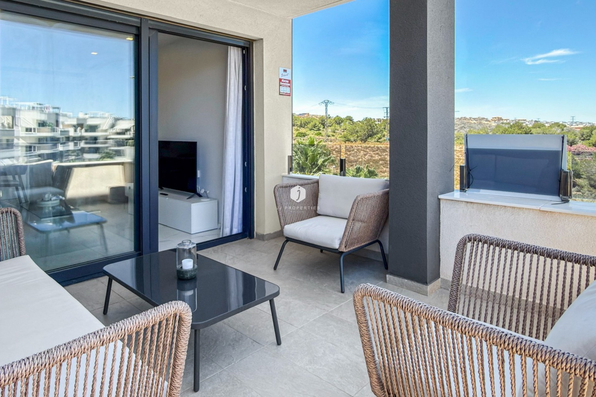 Segunda mano - Apartamento / piso -
Orihuela Costa - Costa Blanca