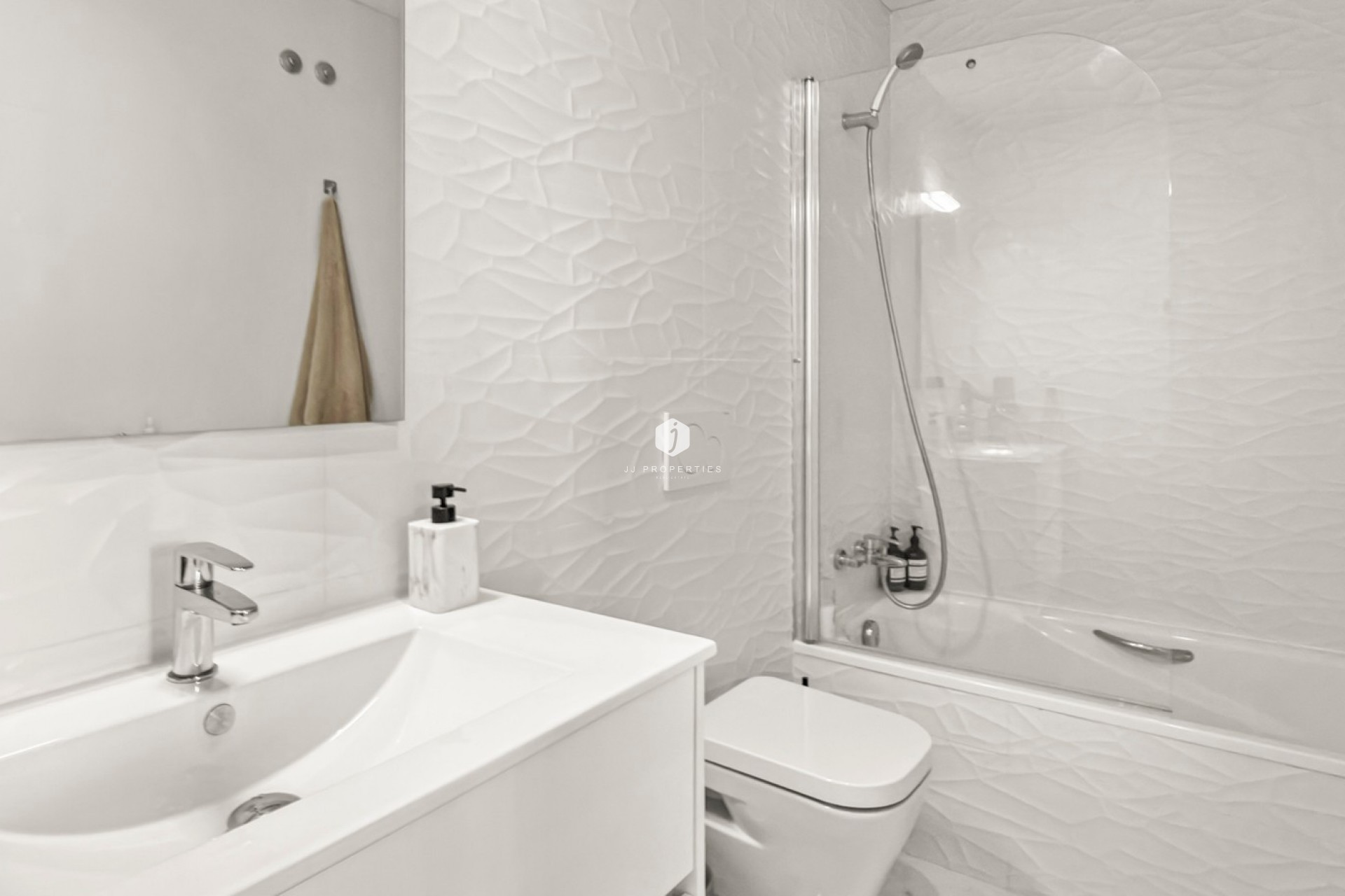 Segunda mano - Apartamento / piso -
Orihuela Costa - Costa Blanca