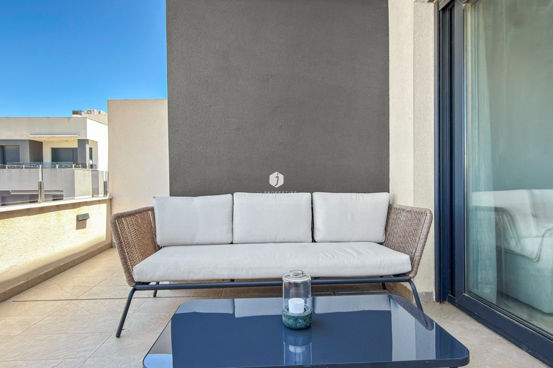 Segunda mano - Apartamento / piso -
Orihuela Costa - Costa Blanca