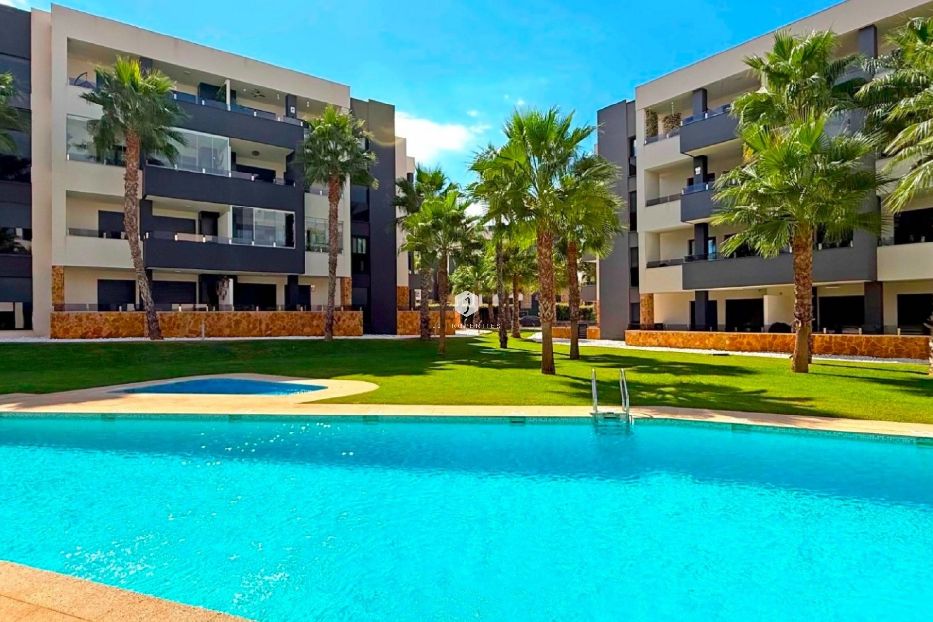 Segunda mano - Apartamento / piso -
Orihuela Costa - Costa Blanca