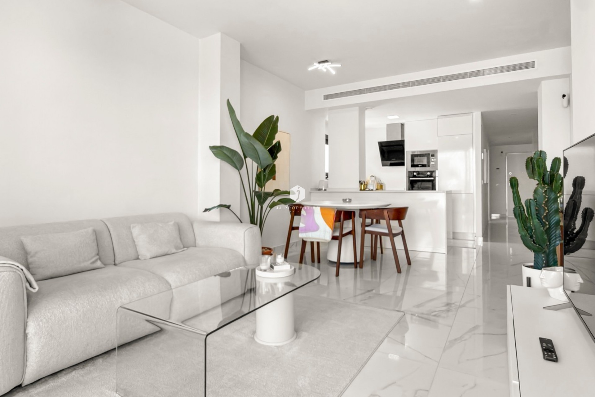 Segunda mano - Apartamento / piso -
Orihuela Costa - Costa Blanca