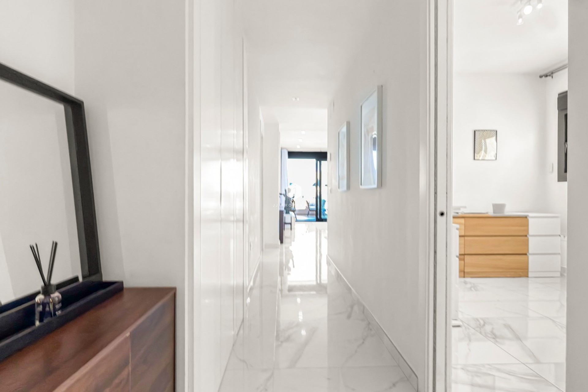 Segunda mano - Apartamento / piso -
Orihuela Costa - Costa Blanca