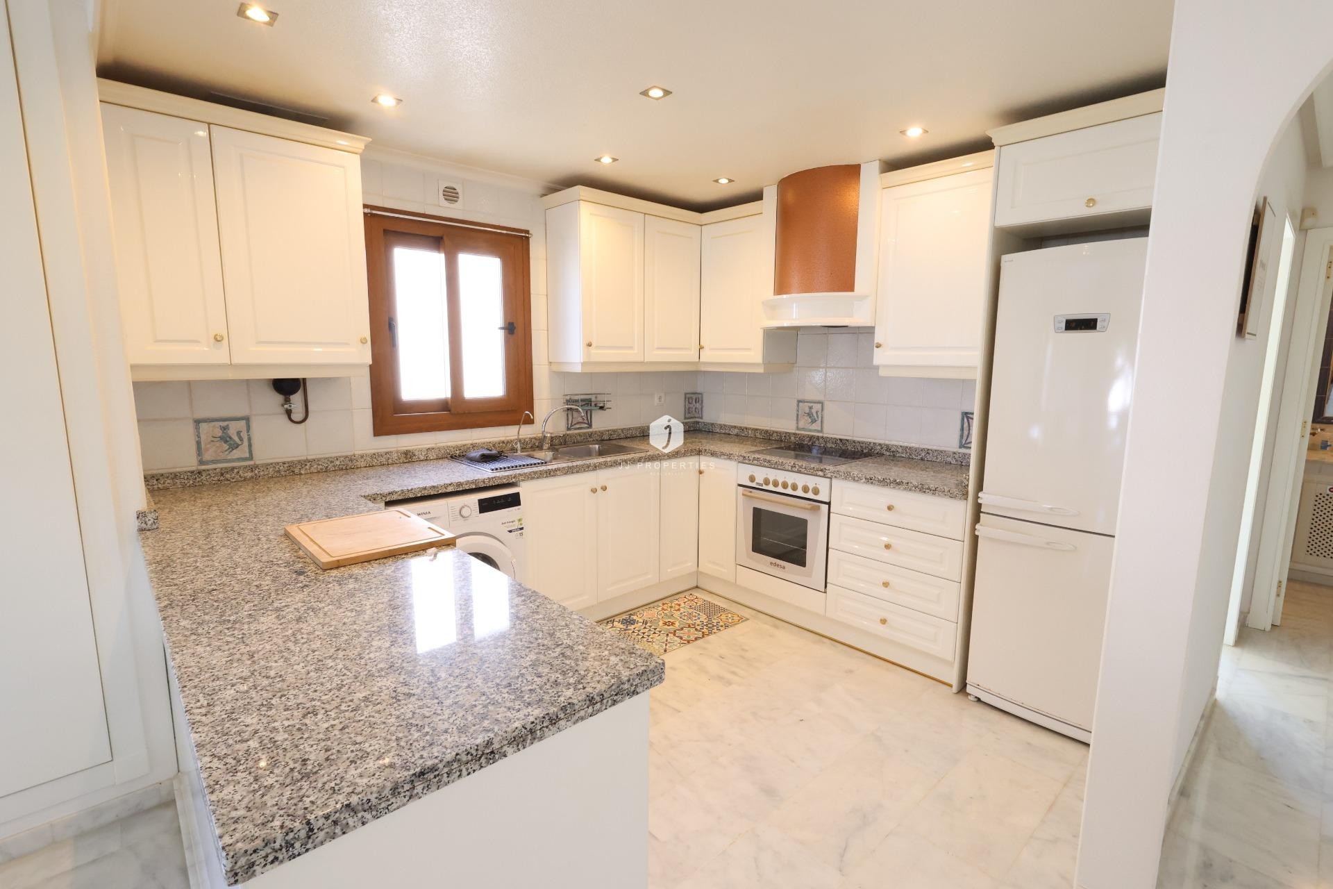 Segunda mano - Apartamento / piso -
Orihuela Costa - Costa Blanca