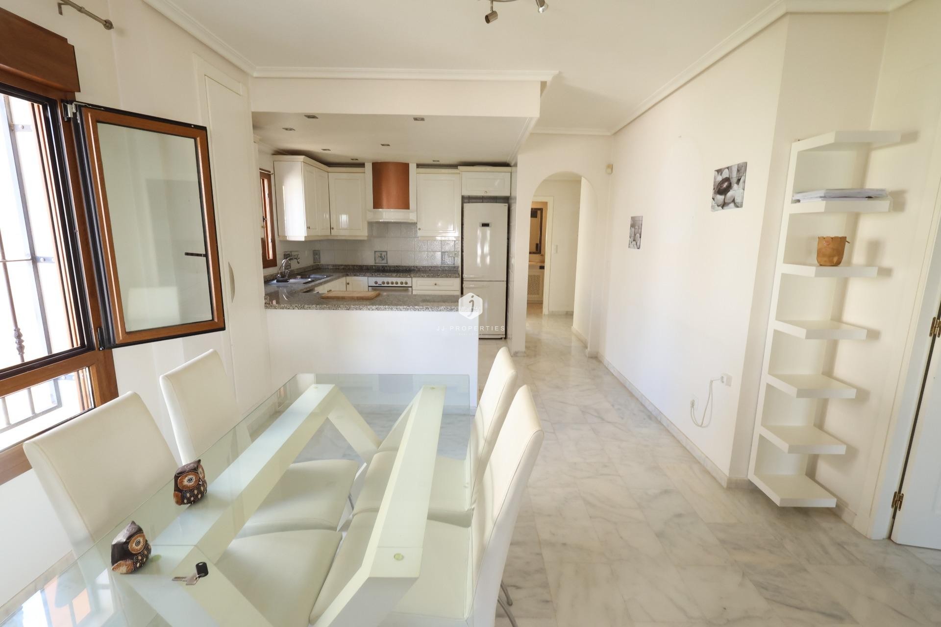 Segunda mano - Apartamento / piso -
Orihuela Costa - Costa Blanca