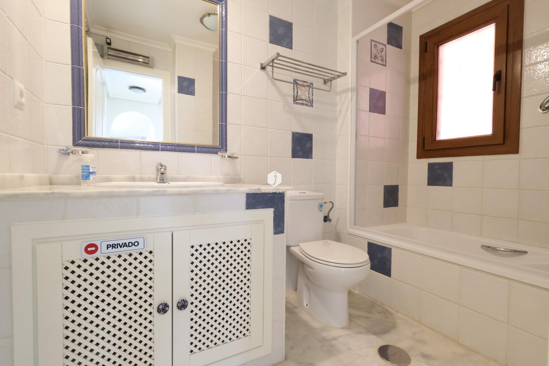 Segunda mano - Apartamento / piso -
Orihuela Costa - Costa Blanca