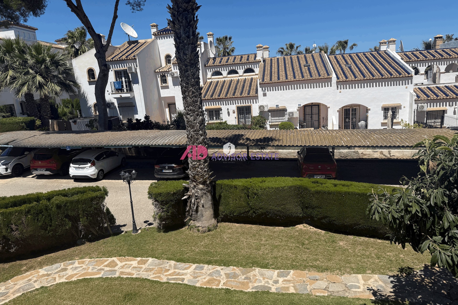 Segunda mano - Apartamento / piso -
Orihuela Costa - Costa Blanca
