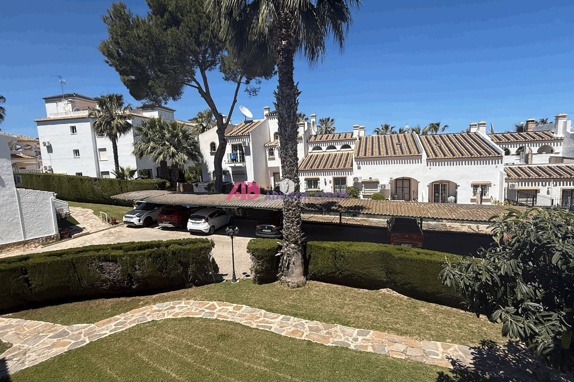 Segunda mano - Apartamento / piso -
Orihuela Costa - Costa Blanca
