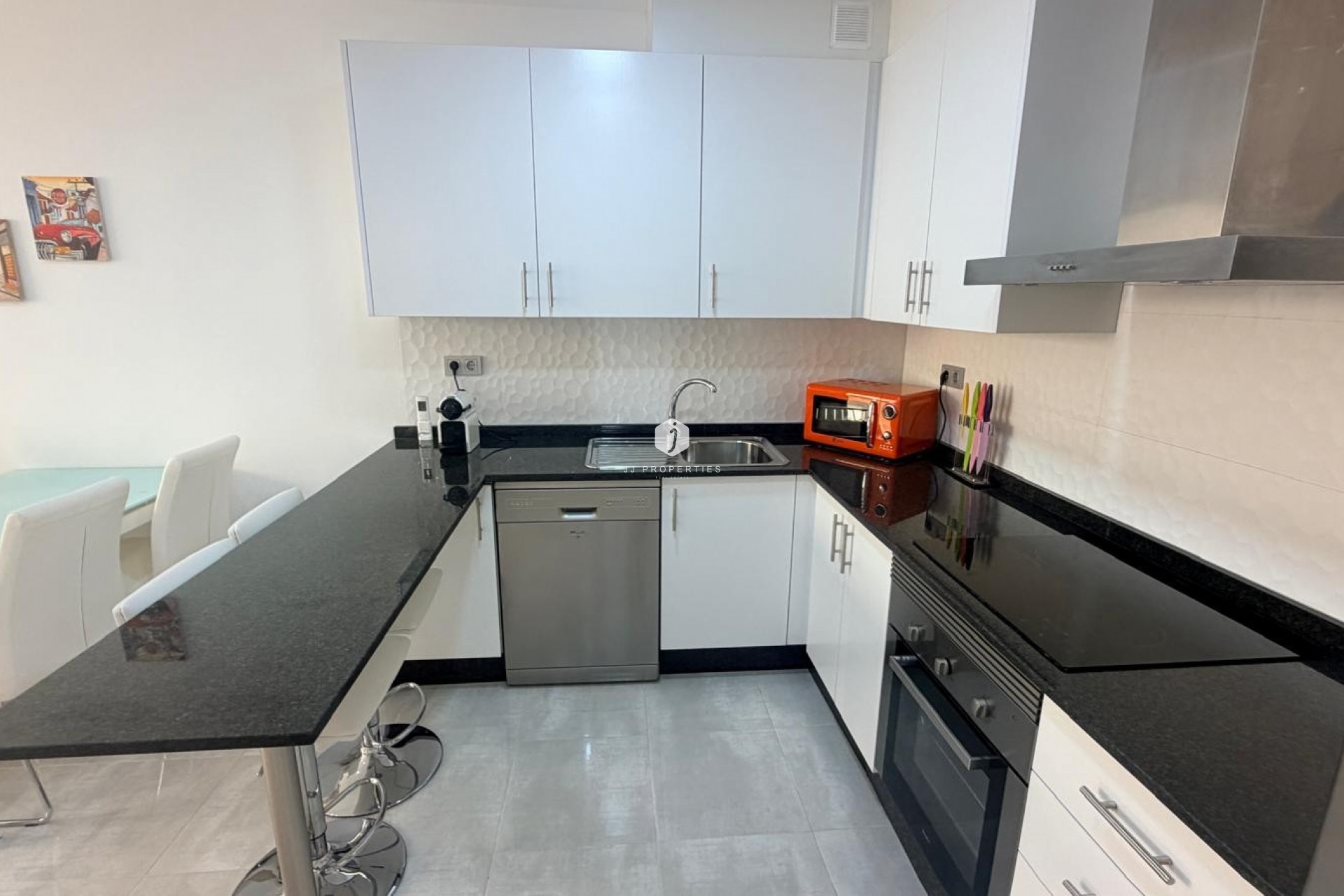 Segunda mano - Apartamento / piso -
Orihuela Costa - Costa Blanca