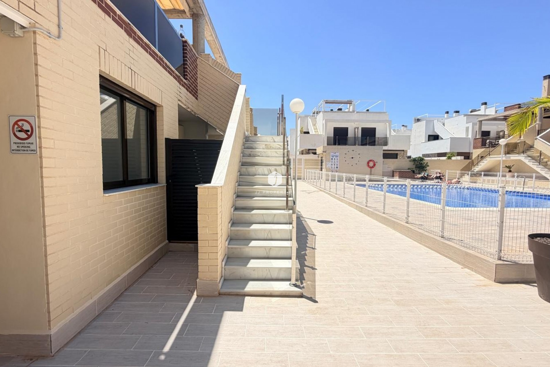 Segunda mano - Apartamento / piso -
Orihuela Costa - Costa Blanca