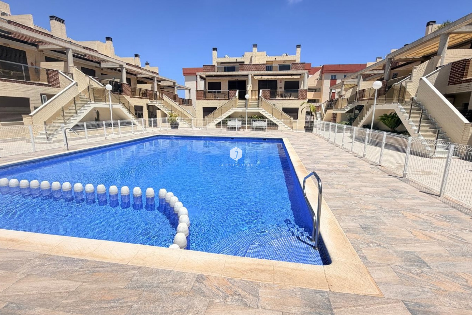 Segunda mano - Apartamento / piso -
Orihuela Costa - Costa Blanca