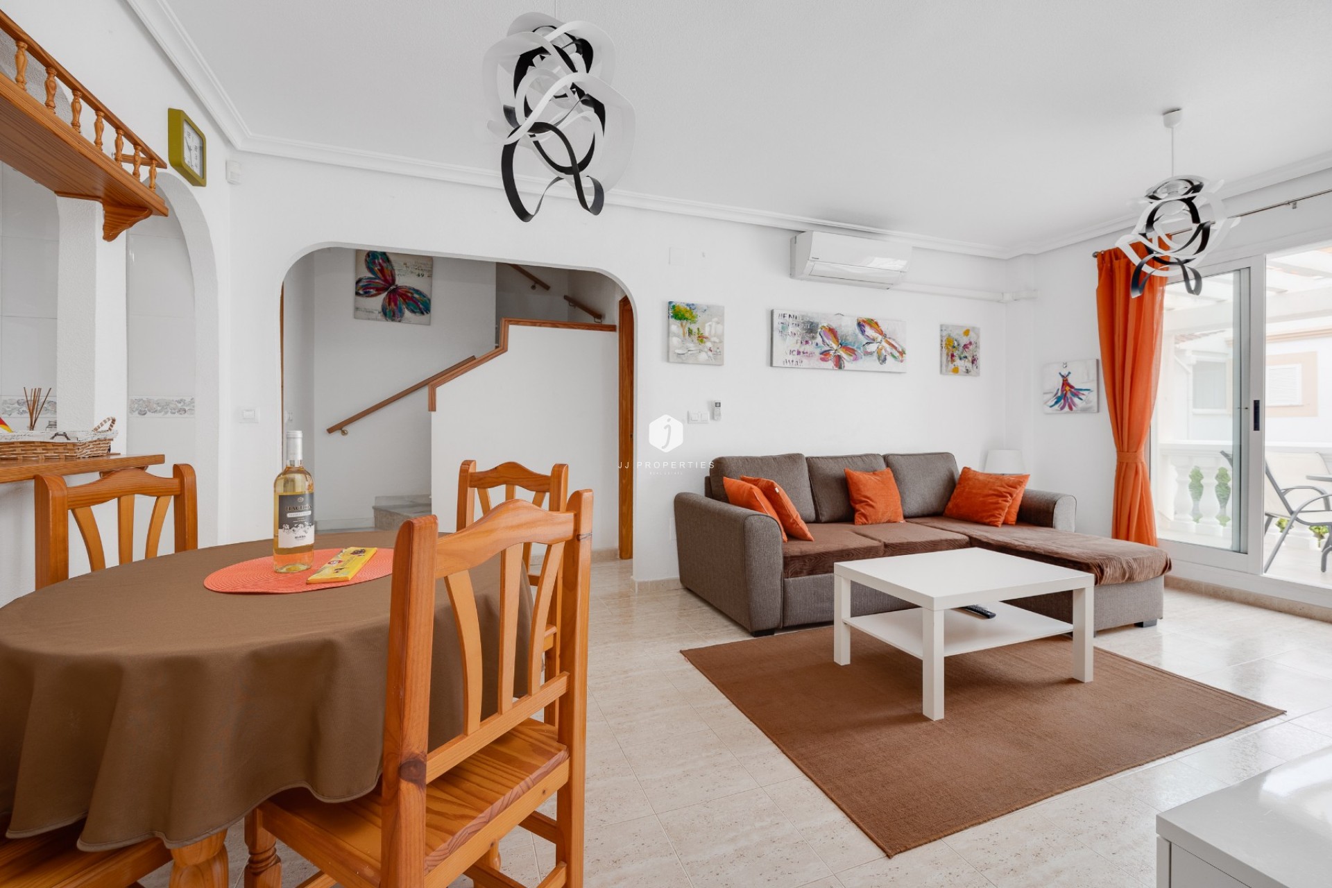 Segunda mano - Apartamento / piso -
Orihuela Costa - Costa Blanca