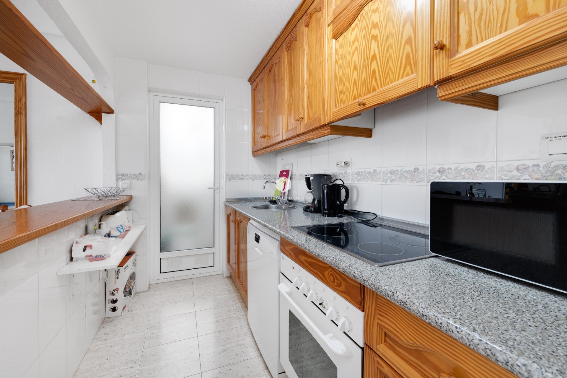 Segunda mano - Apartamento / piso -
Orihuela Costa - Costa Blanca
