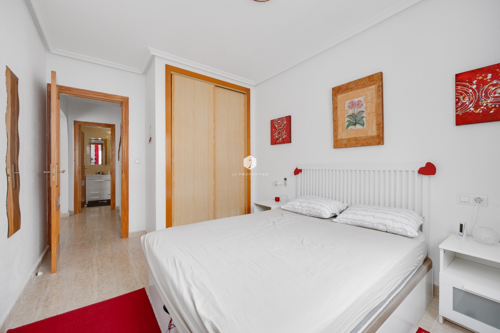 Segunda mano - Apartamento / piso -
Orihuela Costa - Costa Blanca