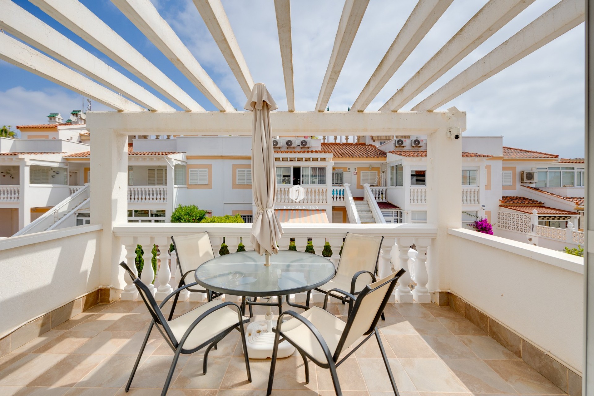 Segunda mano - Apartamento / piso -
Orihuela Costa - Costa Blanca