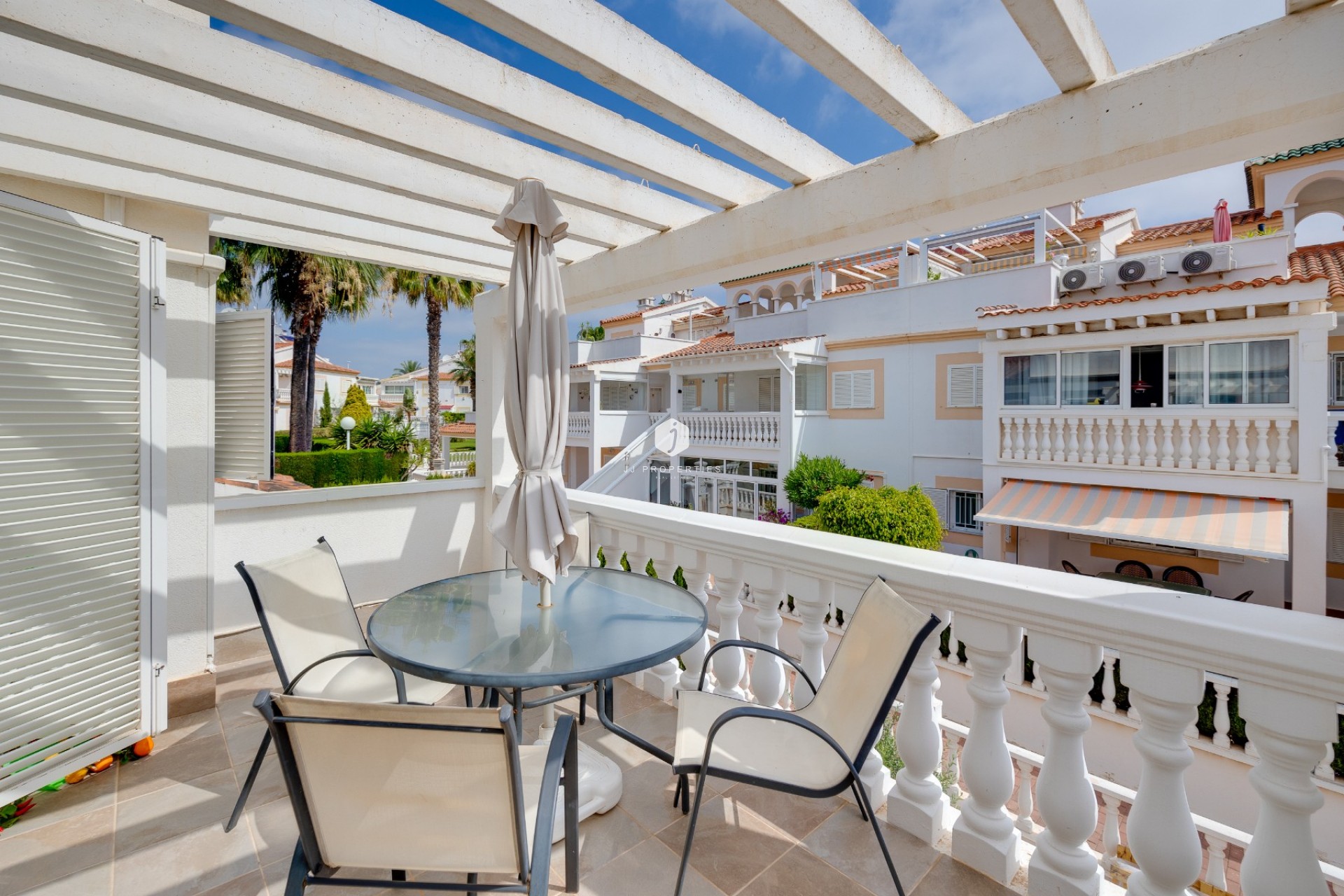 Segunda mano - Apartamento / piso -
Orihuela Costa - Costa Blanca