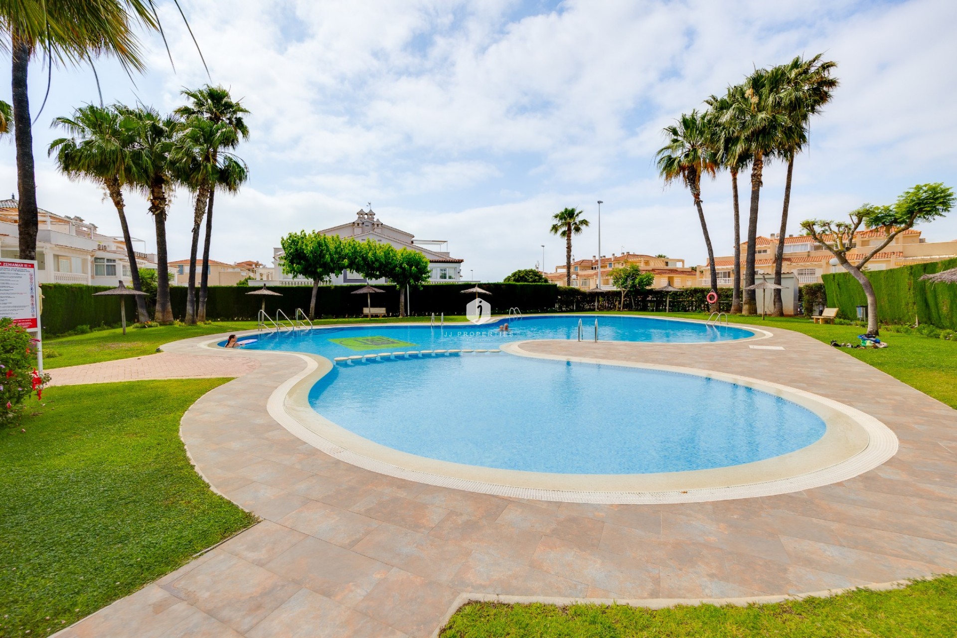 Segunda mano - Apartamento / piso -
Orihuela Costa - Costa Blanca