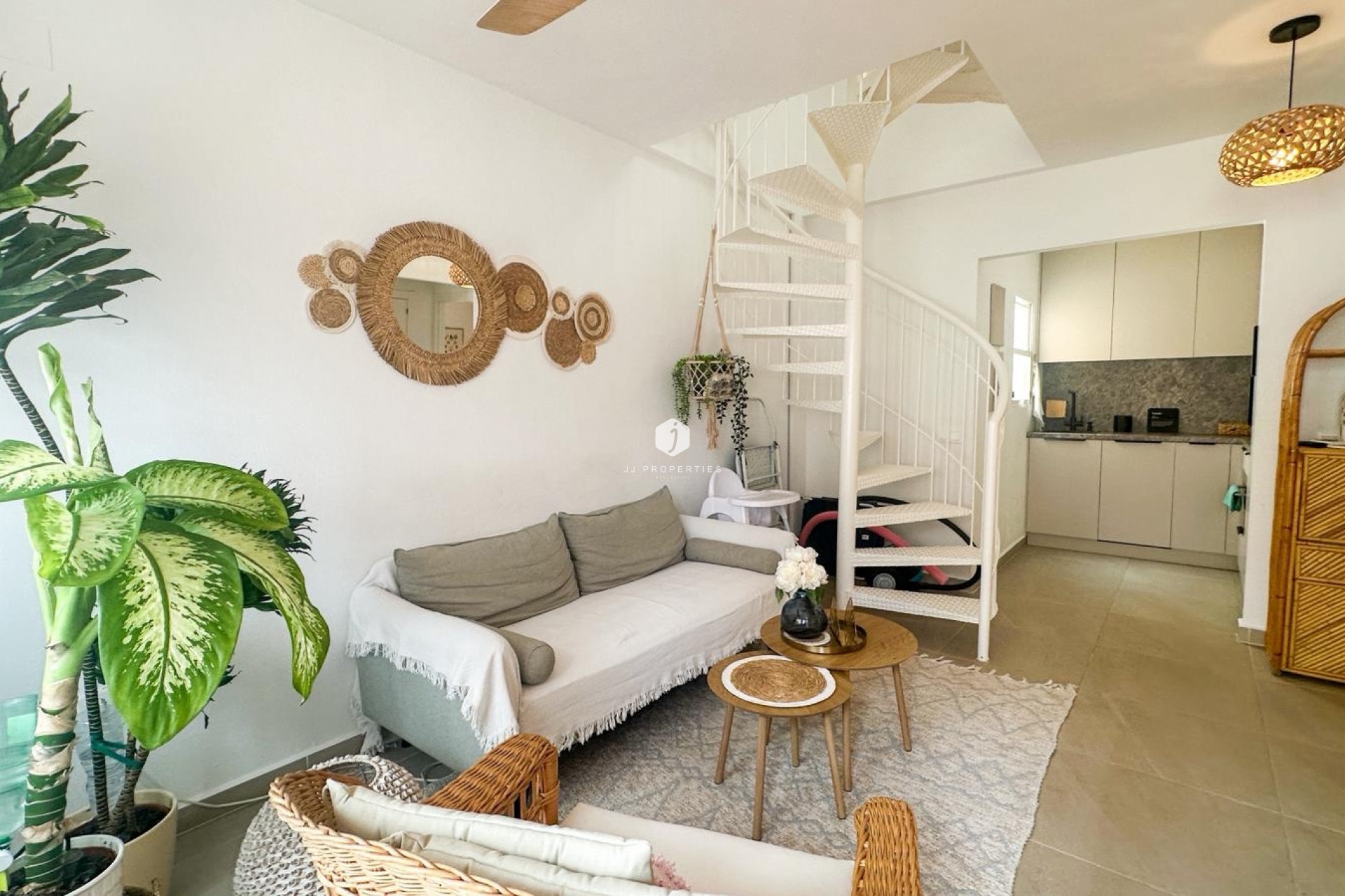 Segunda mano - Apartamento / piso -
Orihuela Costa - Costa Blanca